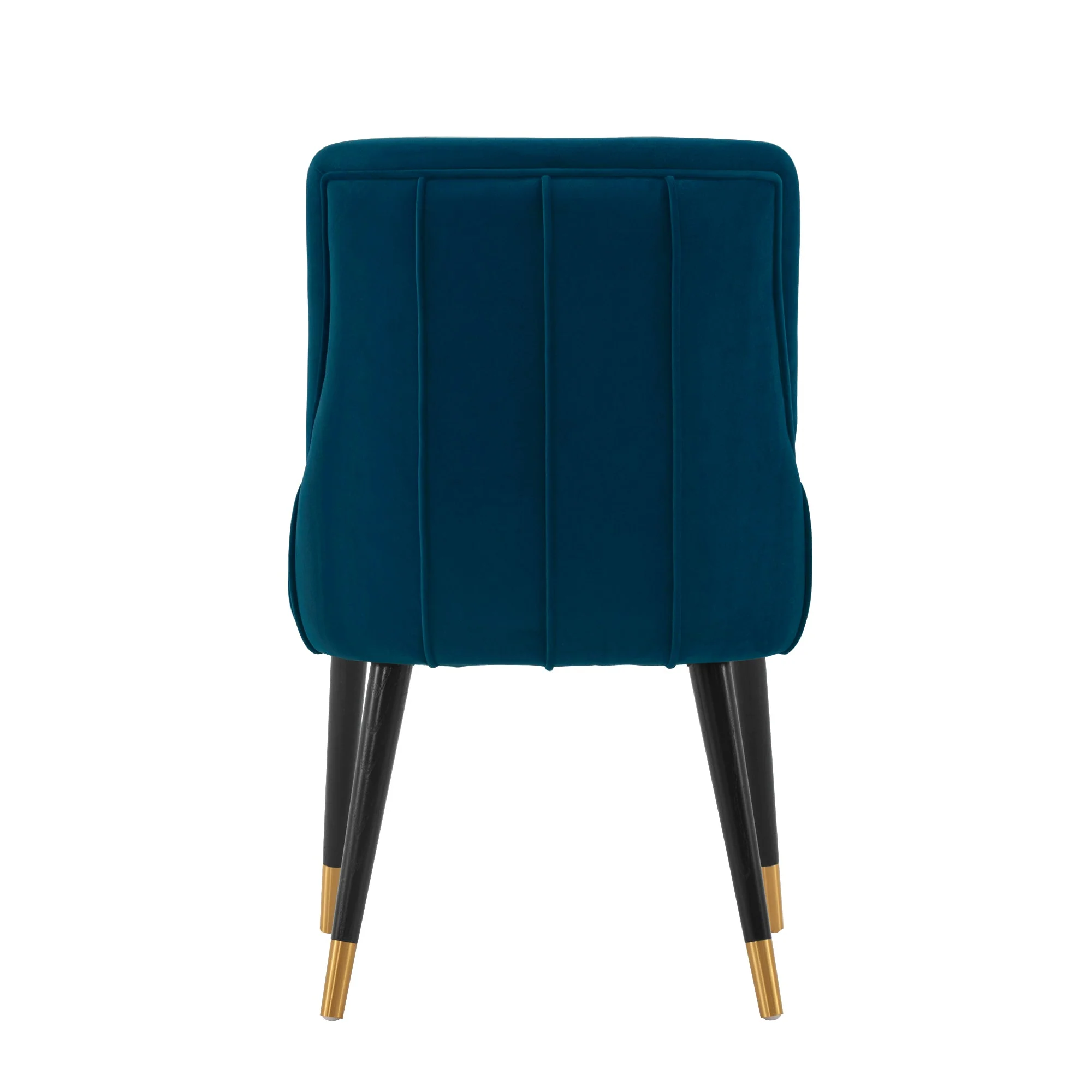 Eda Dining Chair in Midnight Blue - Image 8