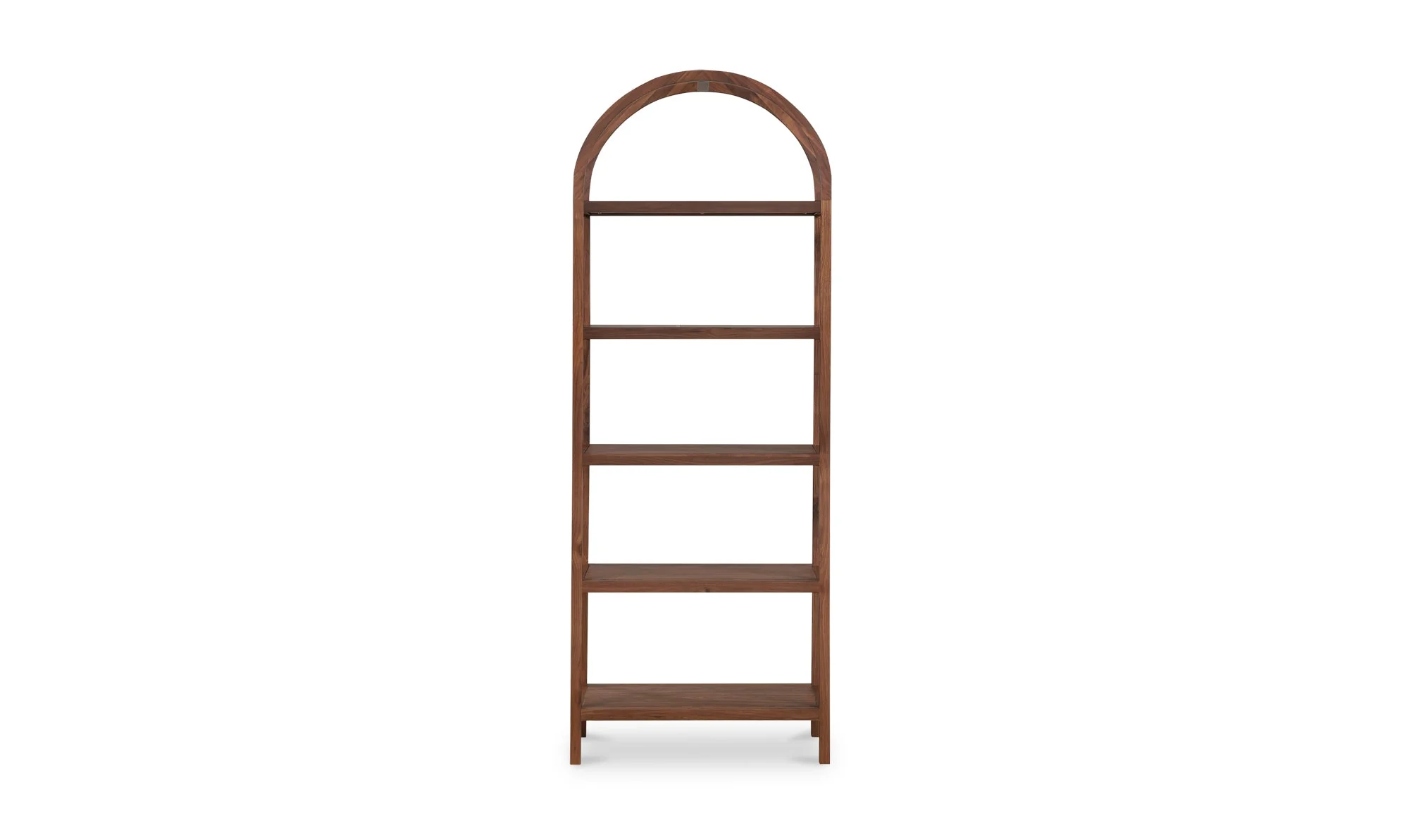Eero Bookcase Walnut - Image 2