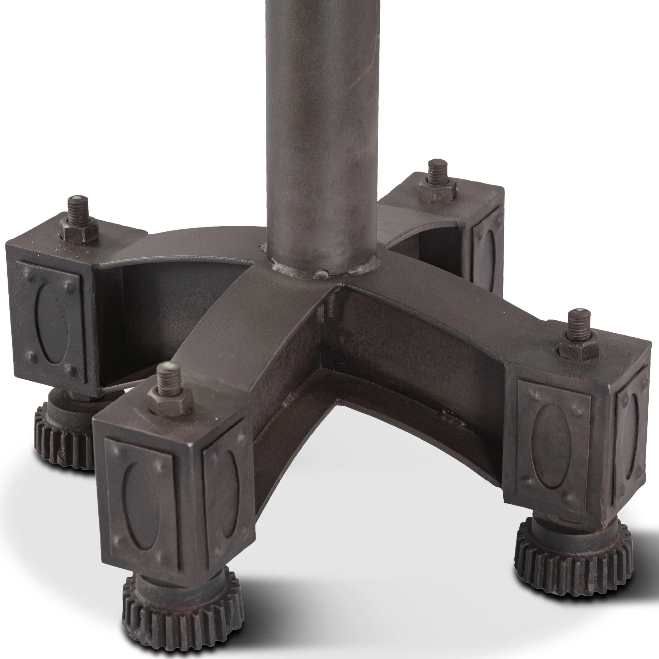 Eiffel 30" Chess Bistro Table - Image 3