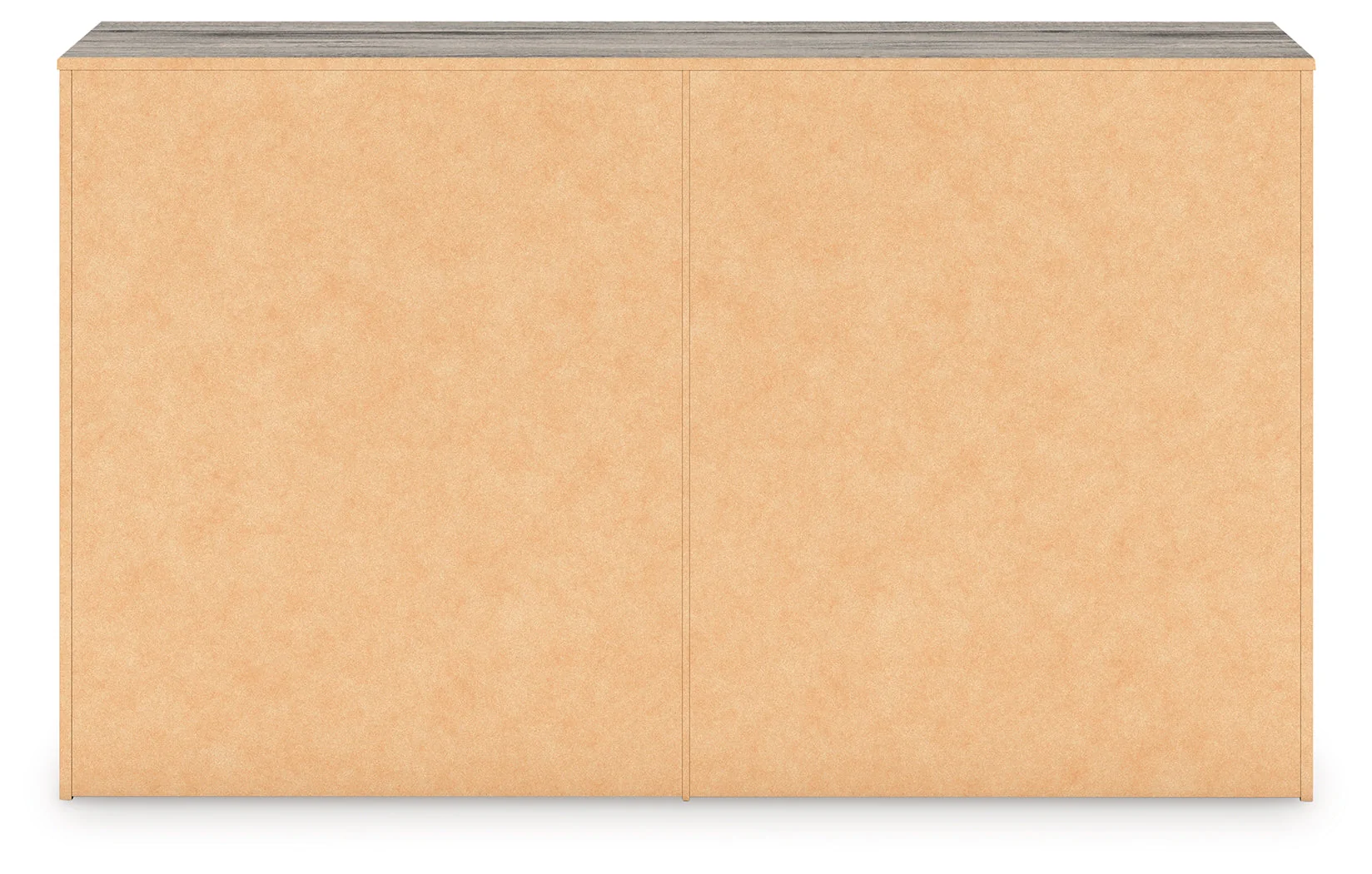 Elbrim Brown Dresser - Image 5