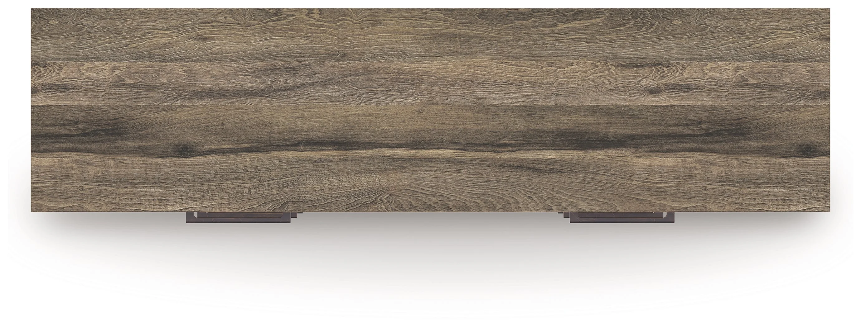 Elbrim Brown Dresser - Image 8