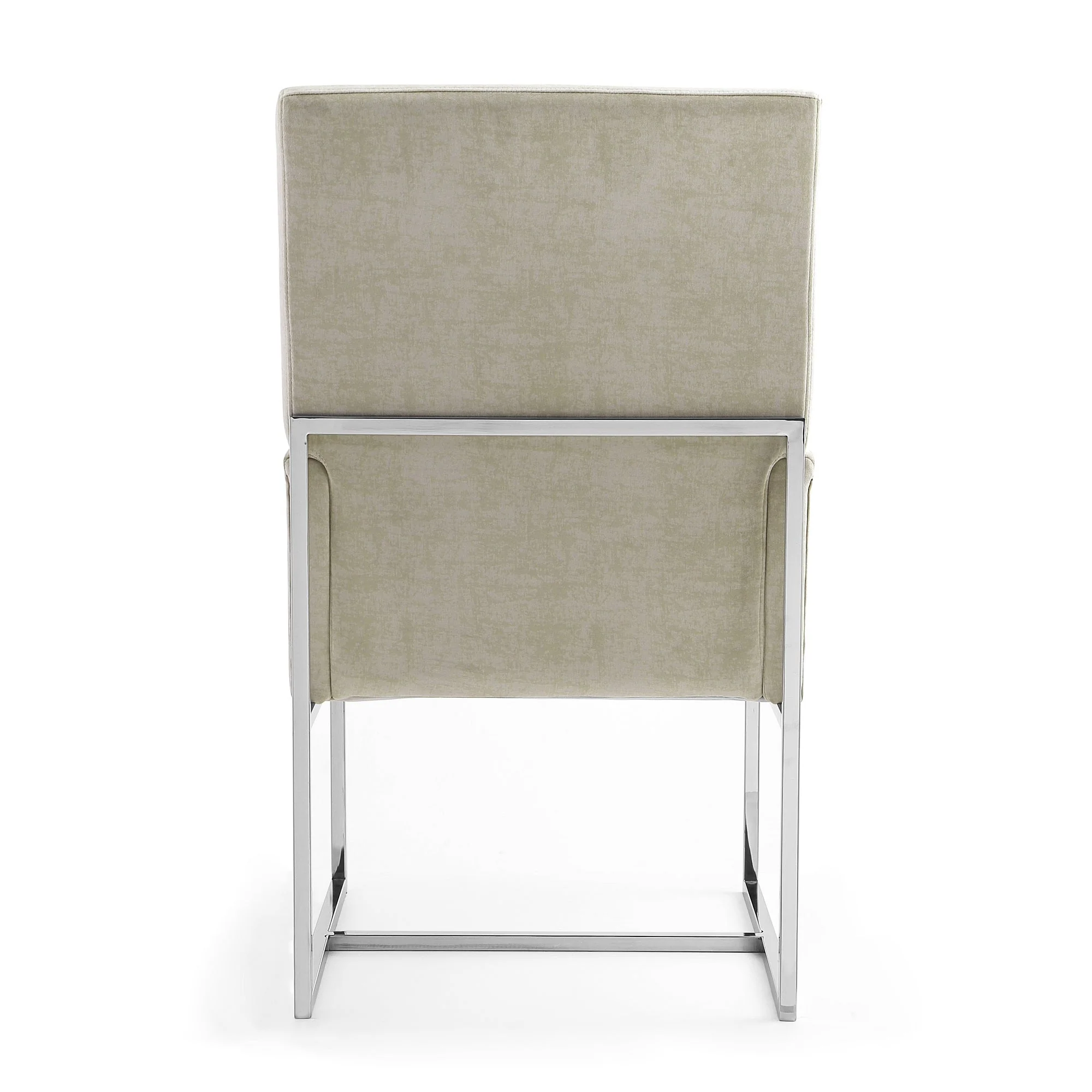 Element 6-Piece Dining Chairs in Champagne - Image 10