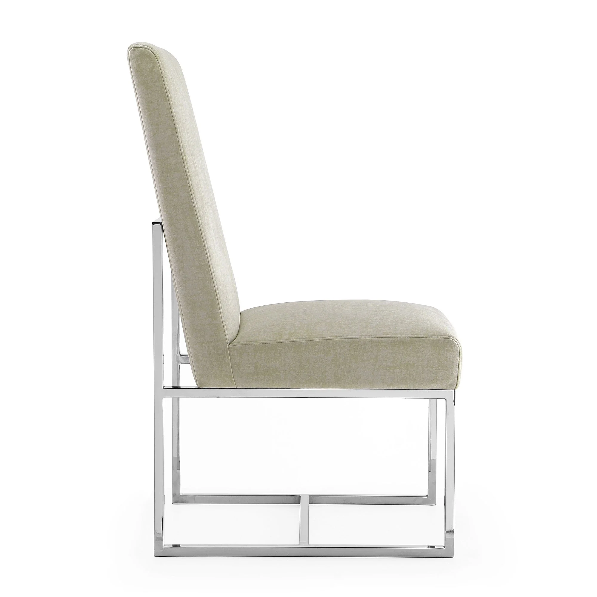 Element 6-Piece Dining Chairs in Champagne - Image 8