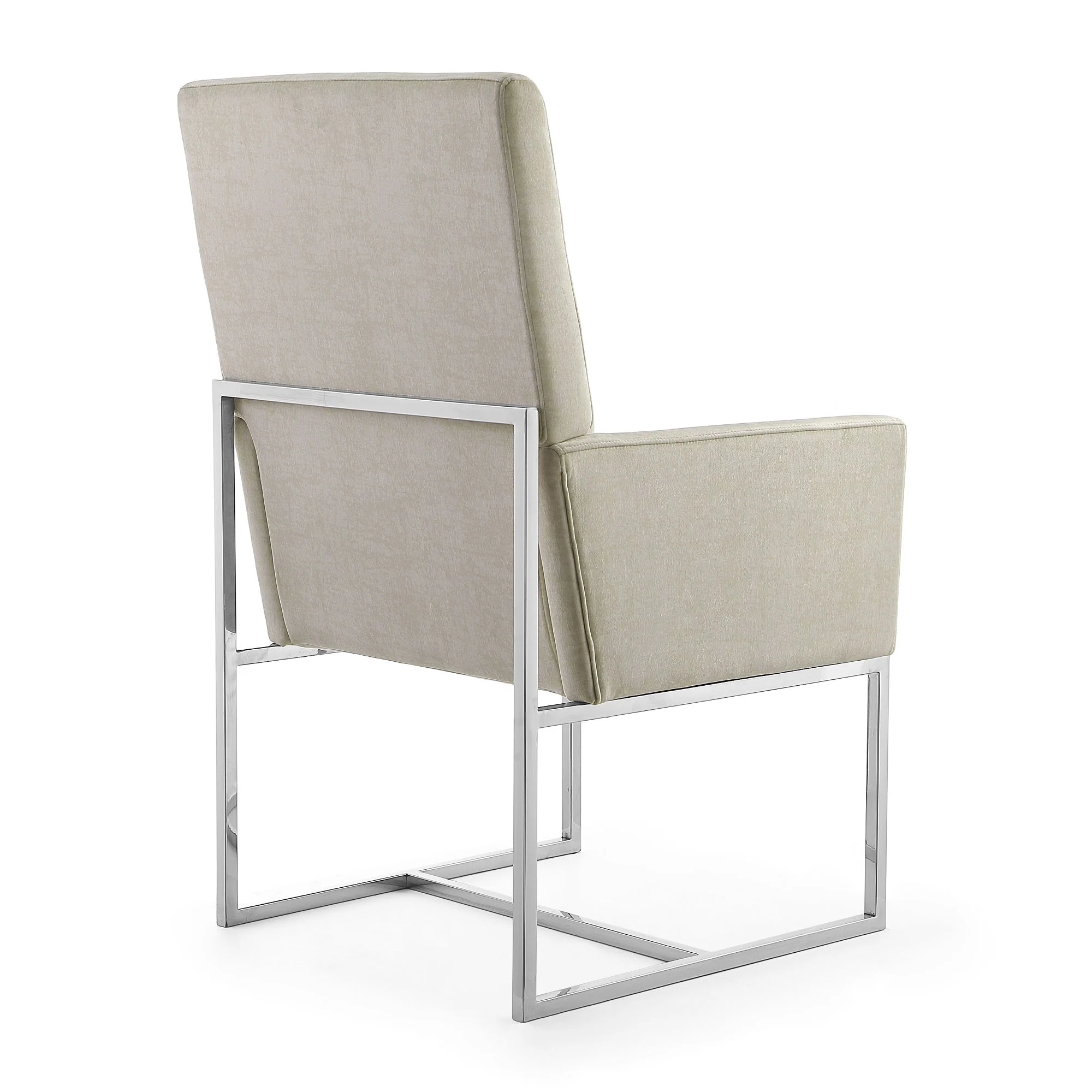 Element 6-Piece Dining Chairs in Champagne - Image 9