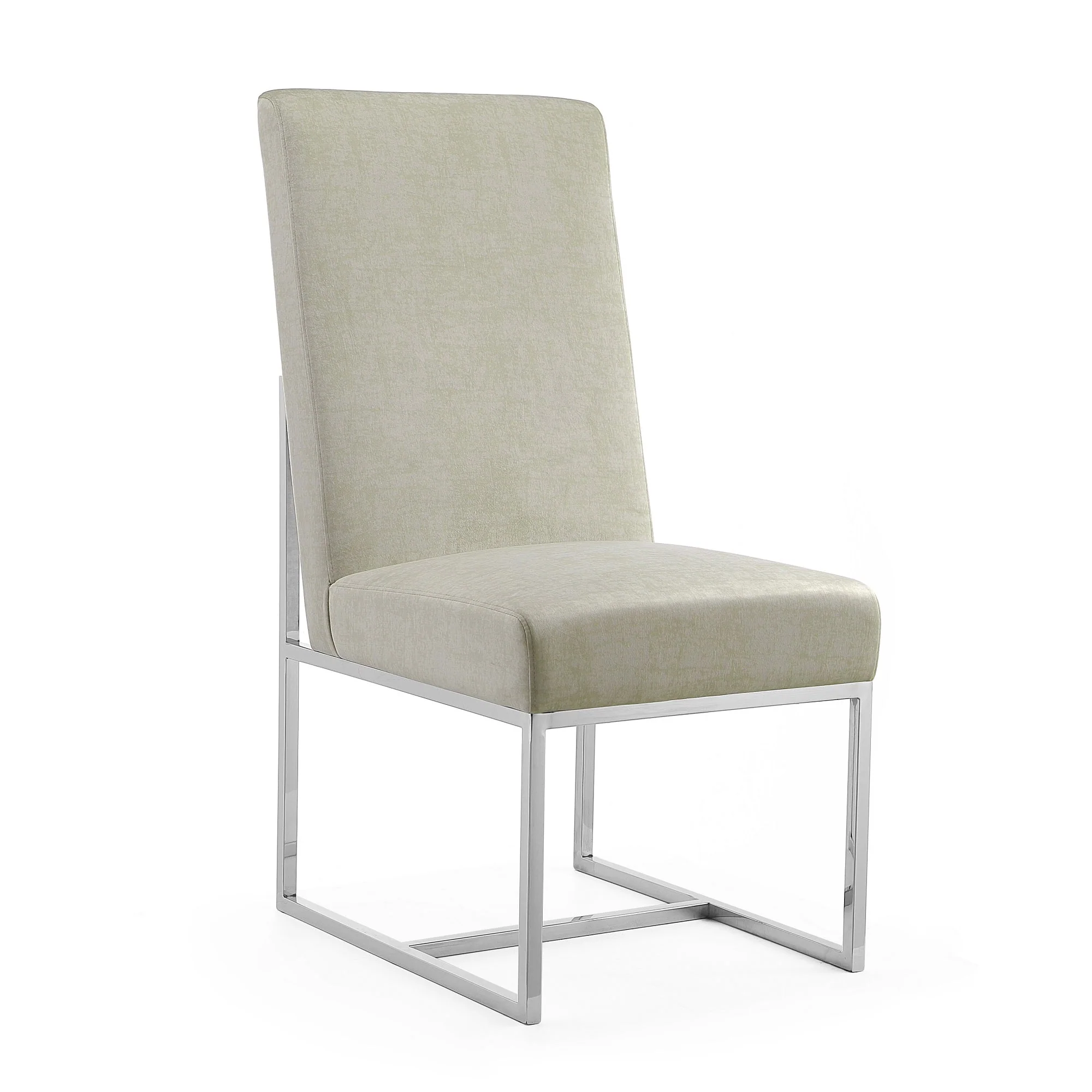 Element 8-Piece Dining Chairs in Champagne - Image 6