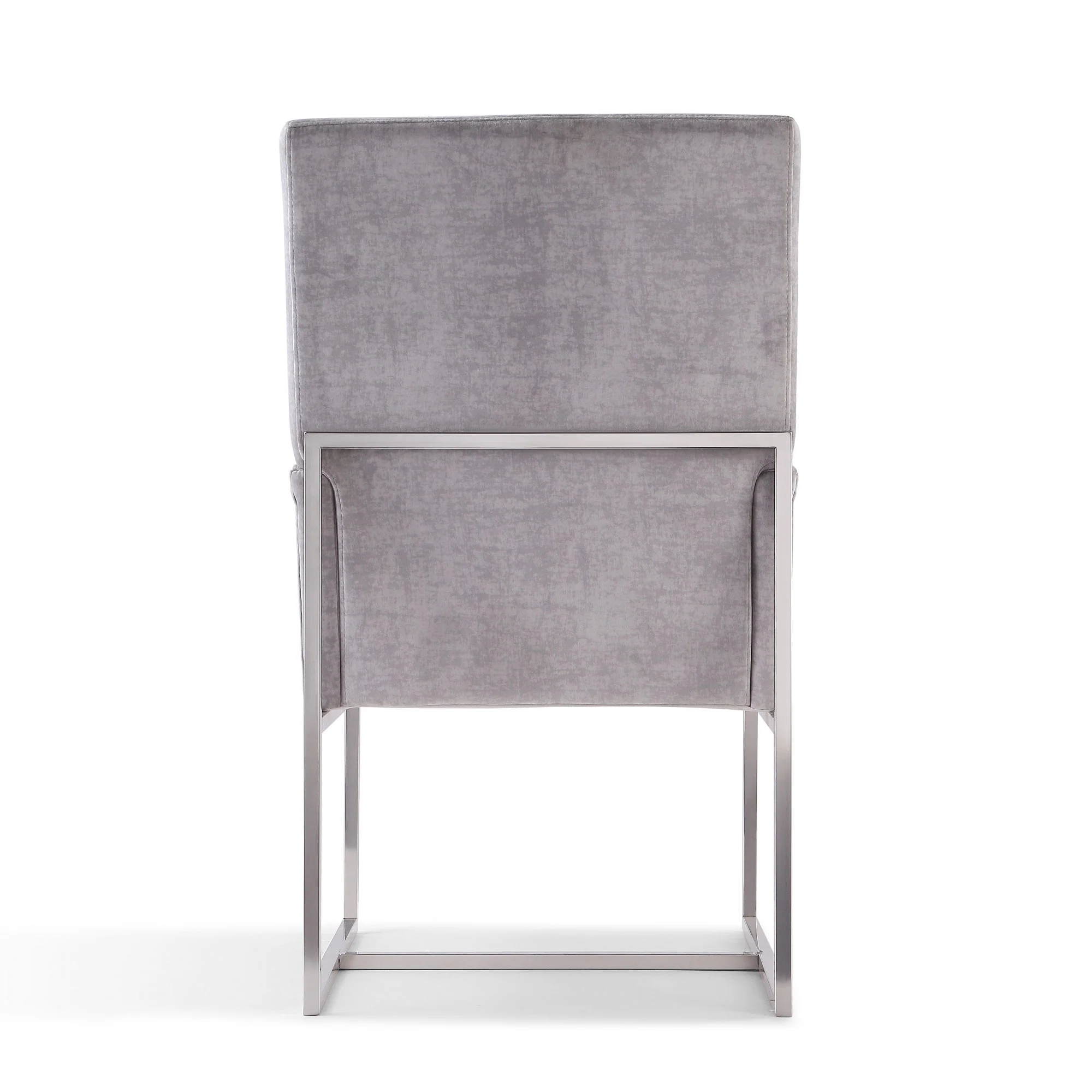 Element Dining Armchair in Grey (set of 2) - Image 8