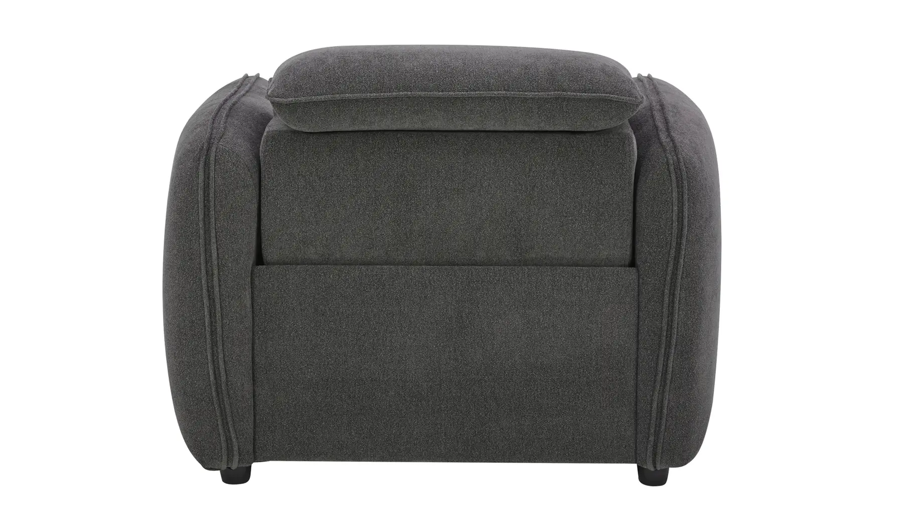 Eli Power Recliner Chair Dusk Grey - Image 5