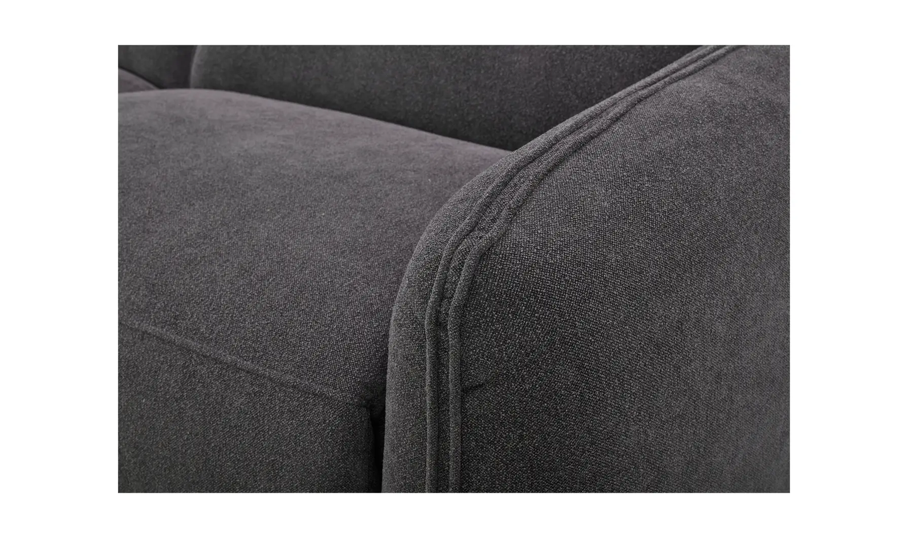 Eli Power Recliner Chair Dusk Grey - Image 6