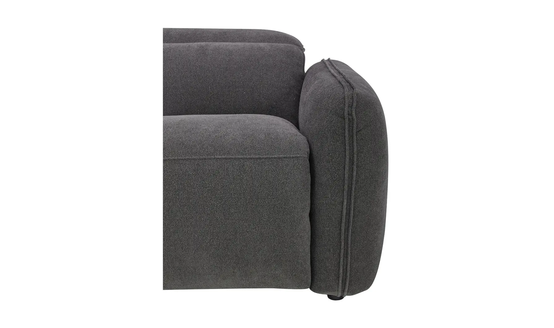 Eli Power Recliner Chair Dusk Grey - Image 7