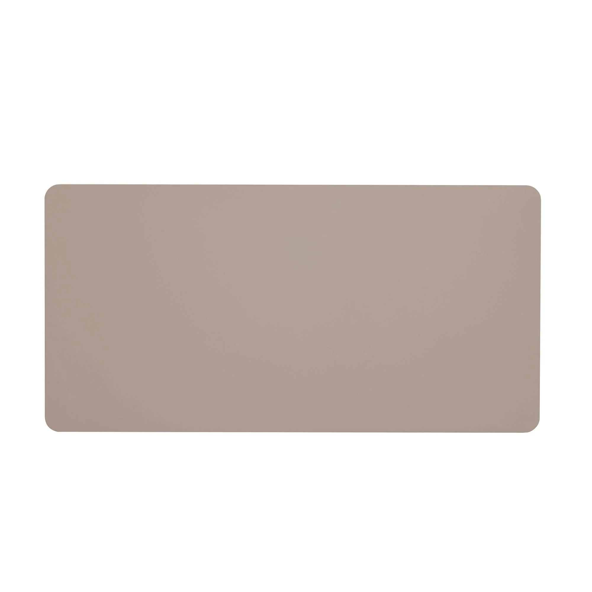 Ella 47.2" Coffee Table in Mocha - Image 9