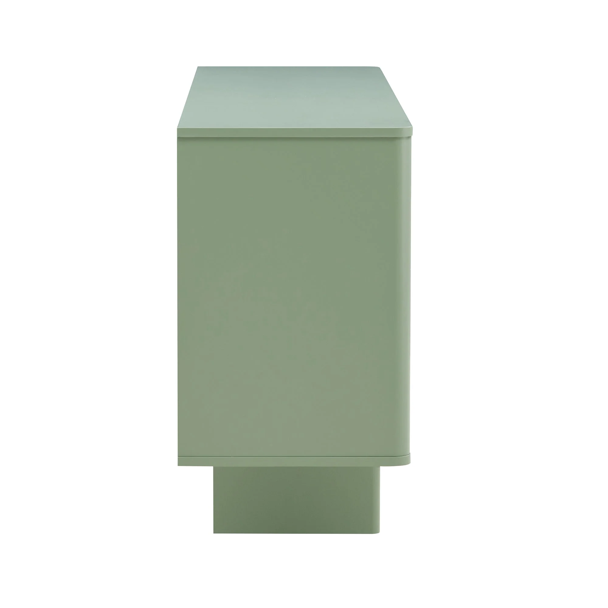 Ella 70.86" Sideboard in Sage Green - Image 8