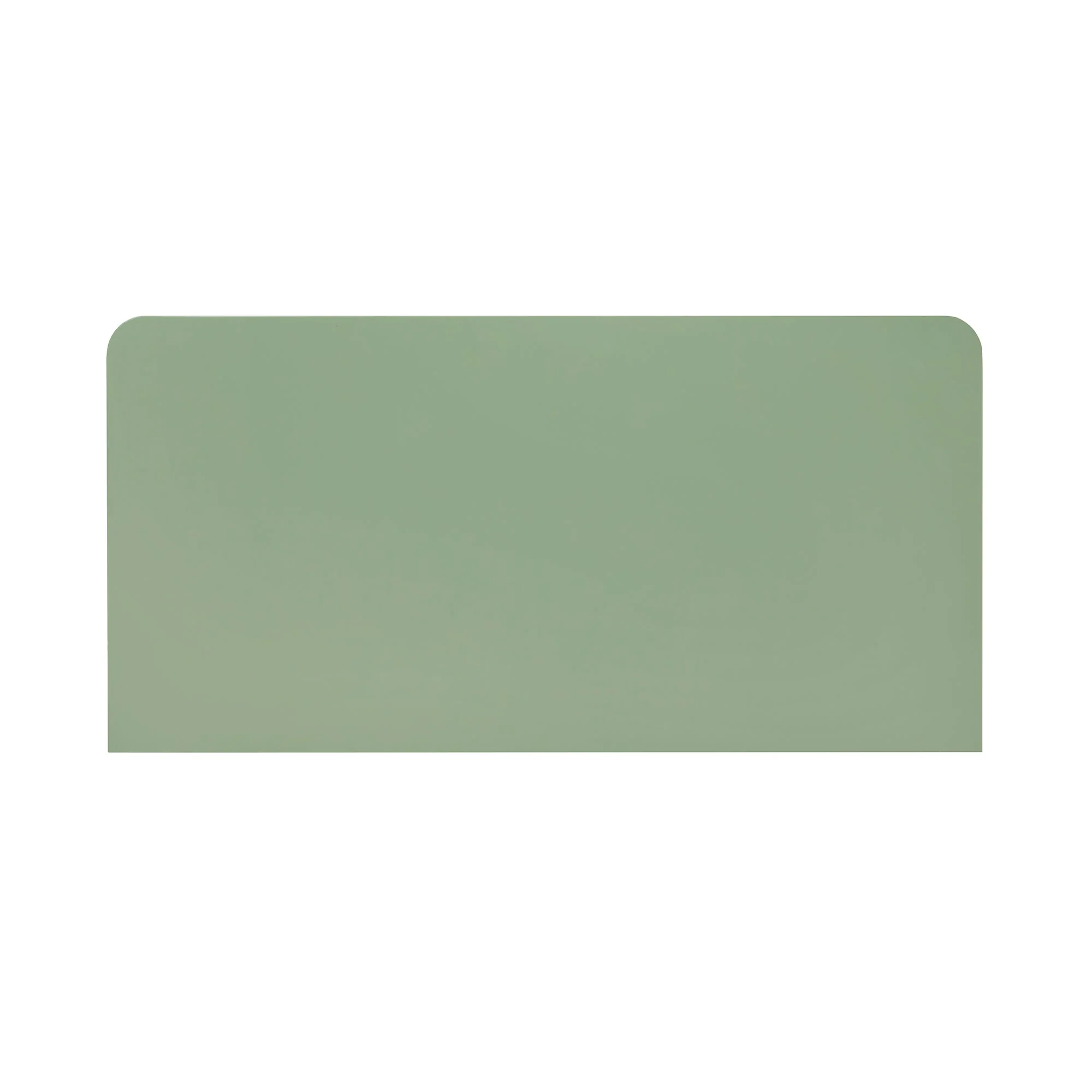 Ella Accent Cabinet in Sage Green - Image 10
