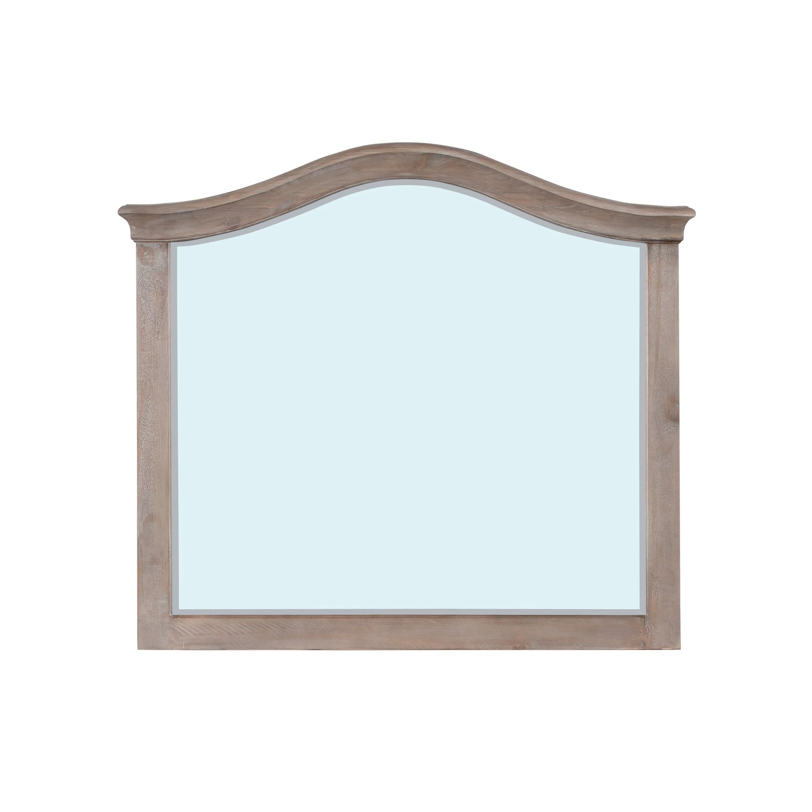 Ella Mirror in Camel - Image 4
