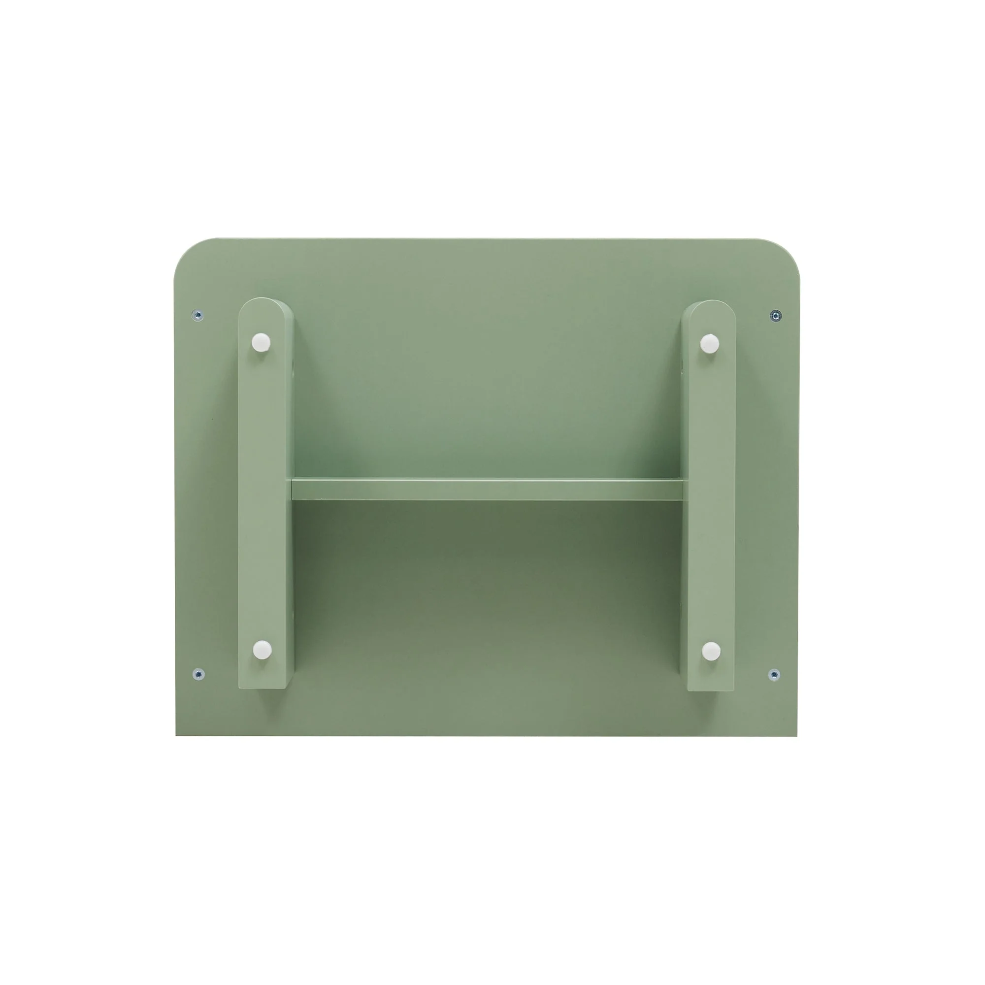 Ella Nightstand in Sage Green (set of 2) - Image 10