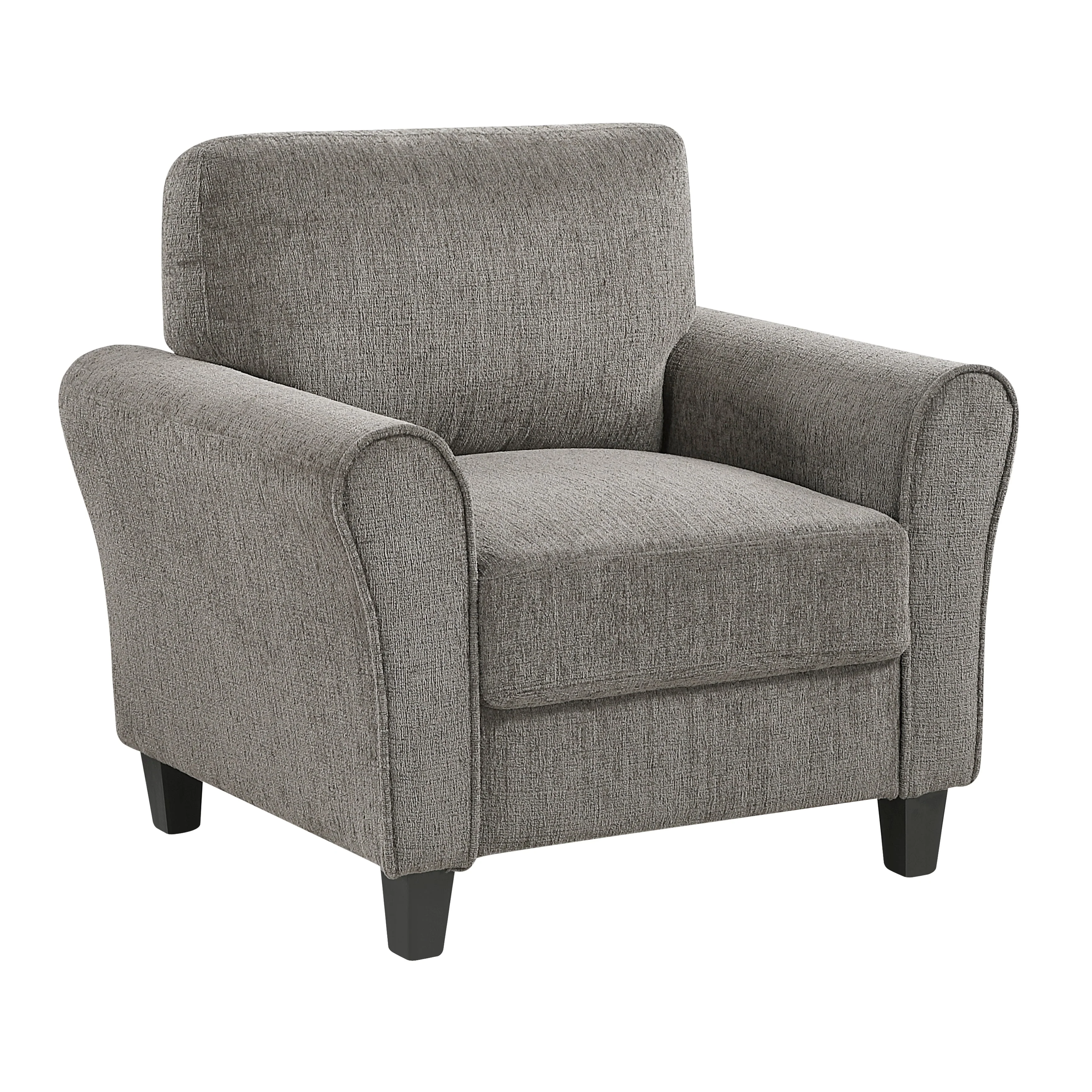 Ellery Pewter Living Room Set - Image 10