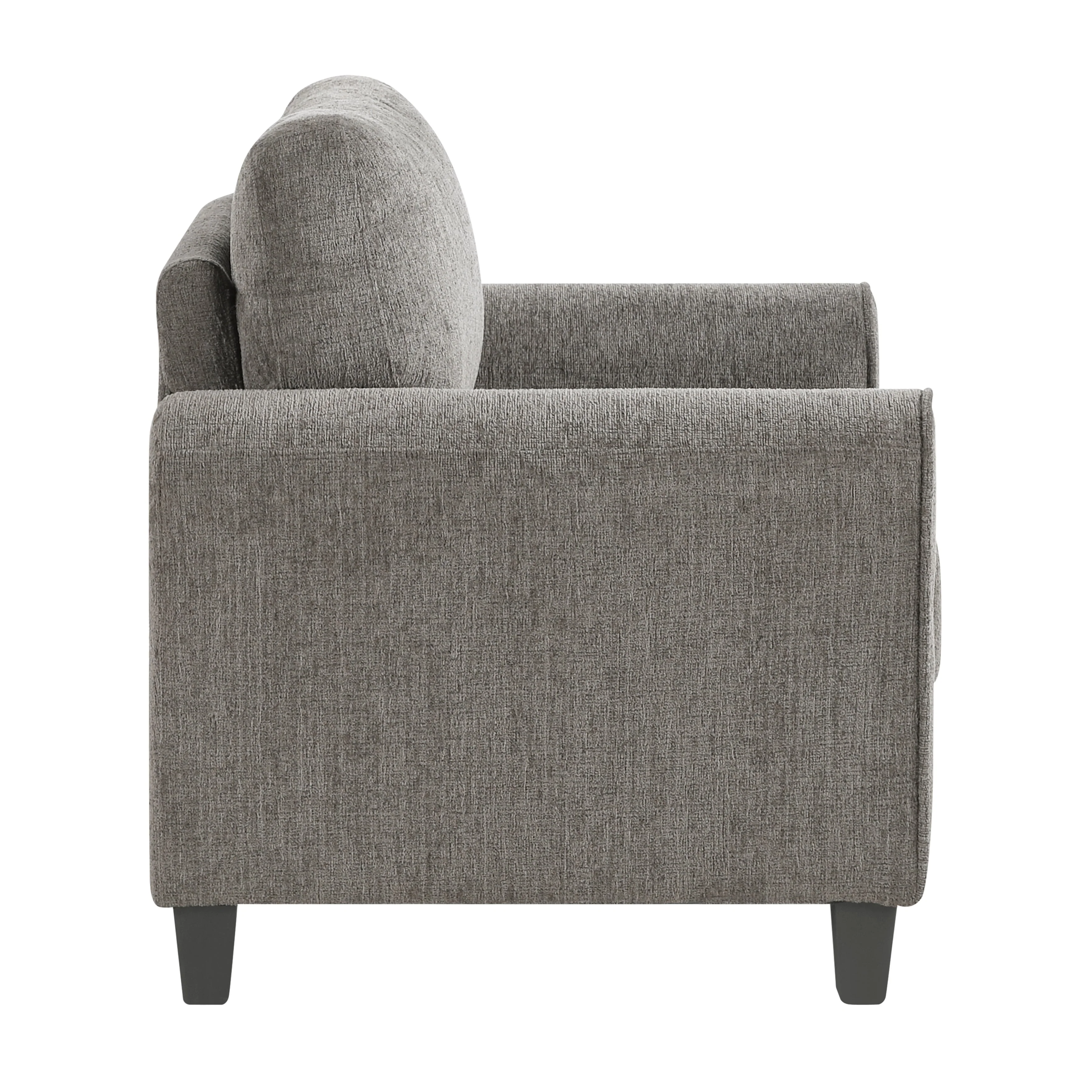 Ellery Pewter Living Room Set - Image 11