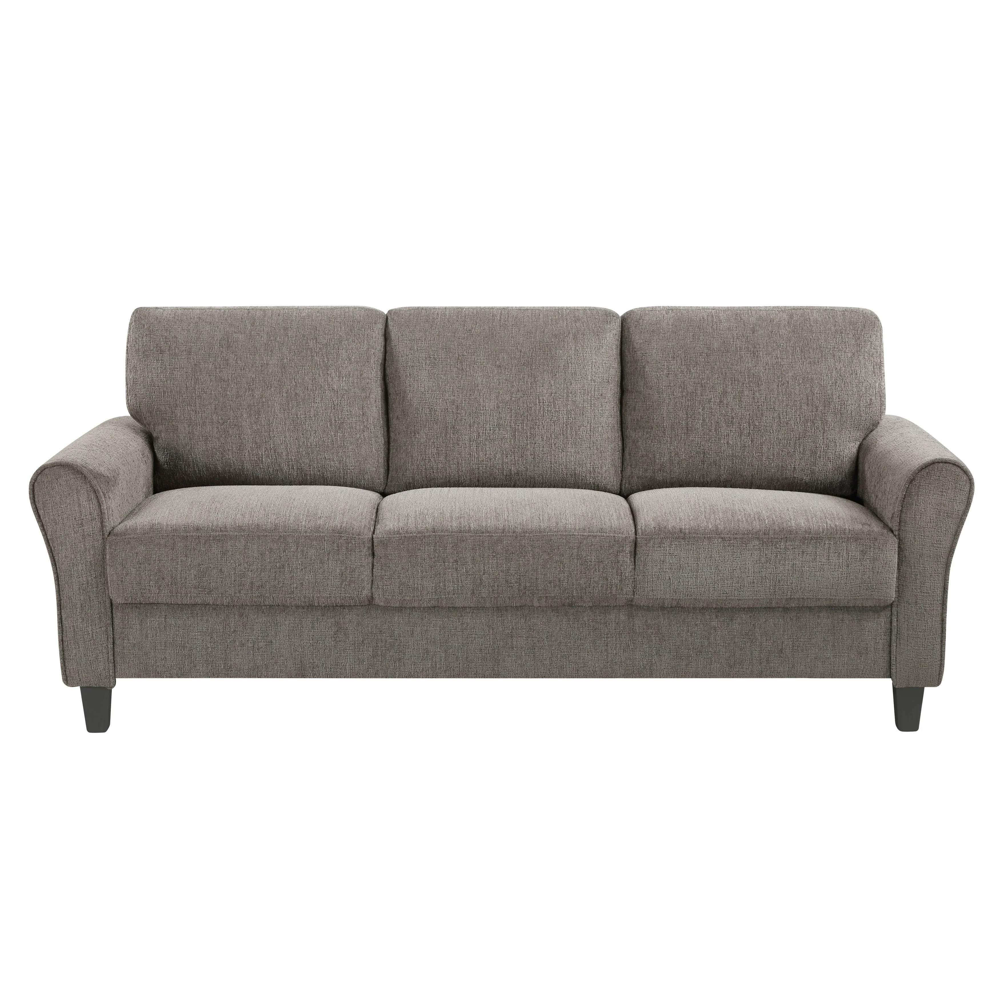 Ellery Pewter Living Room Set - Image 3
