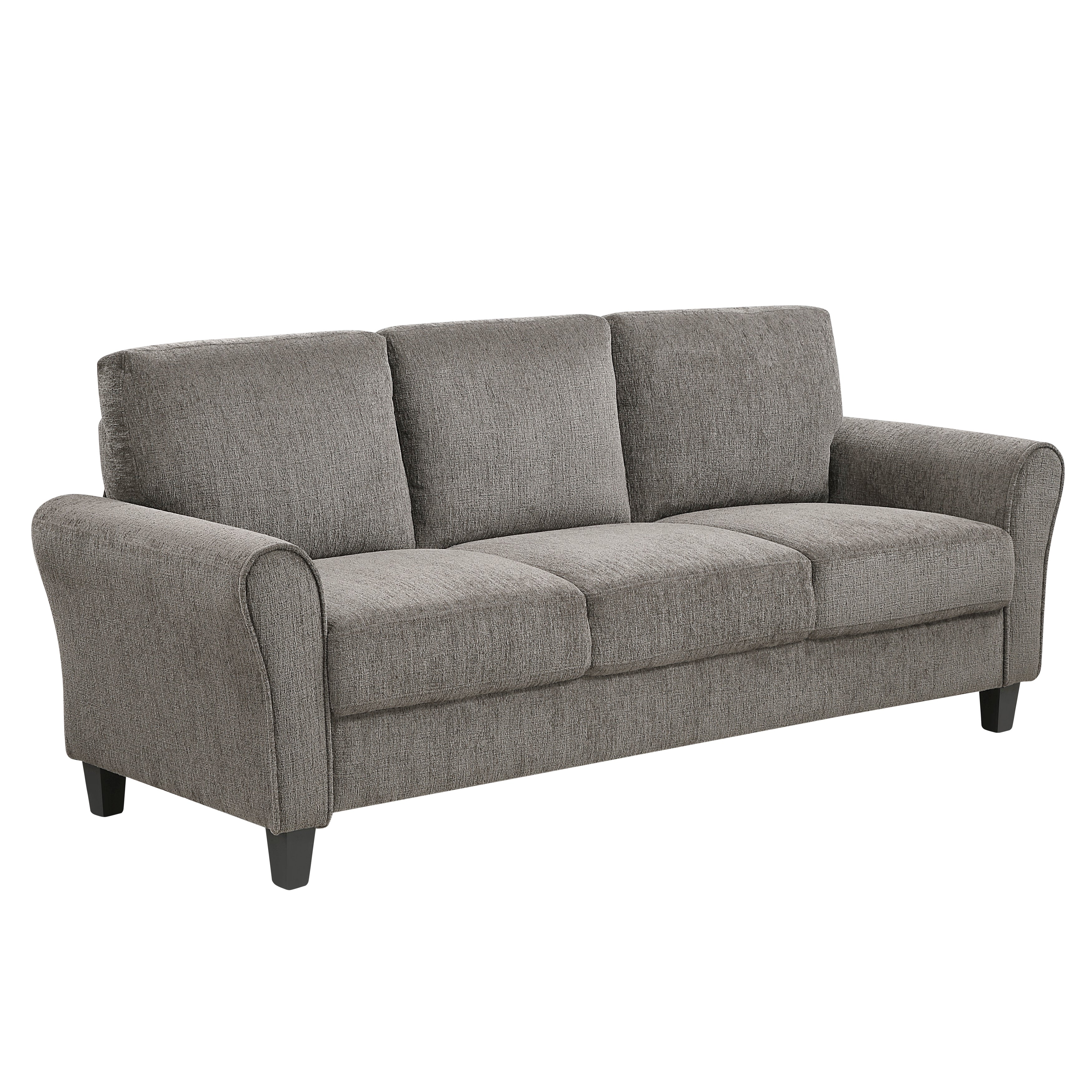Ellery Pewter Living Room Set - Image 4