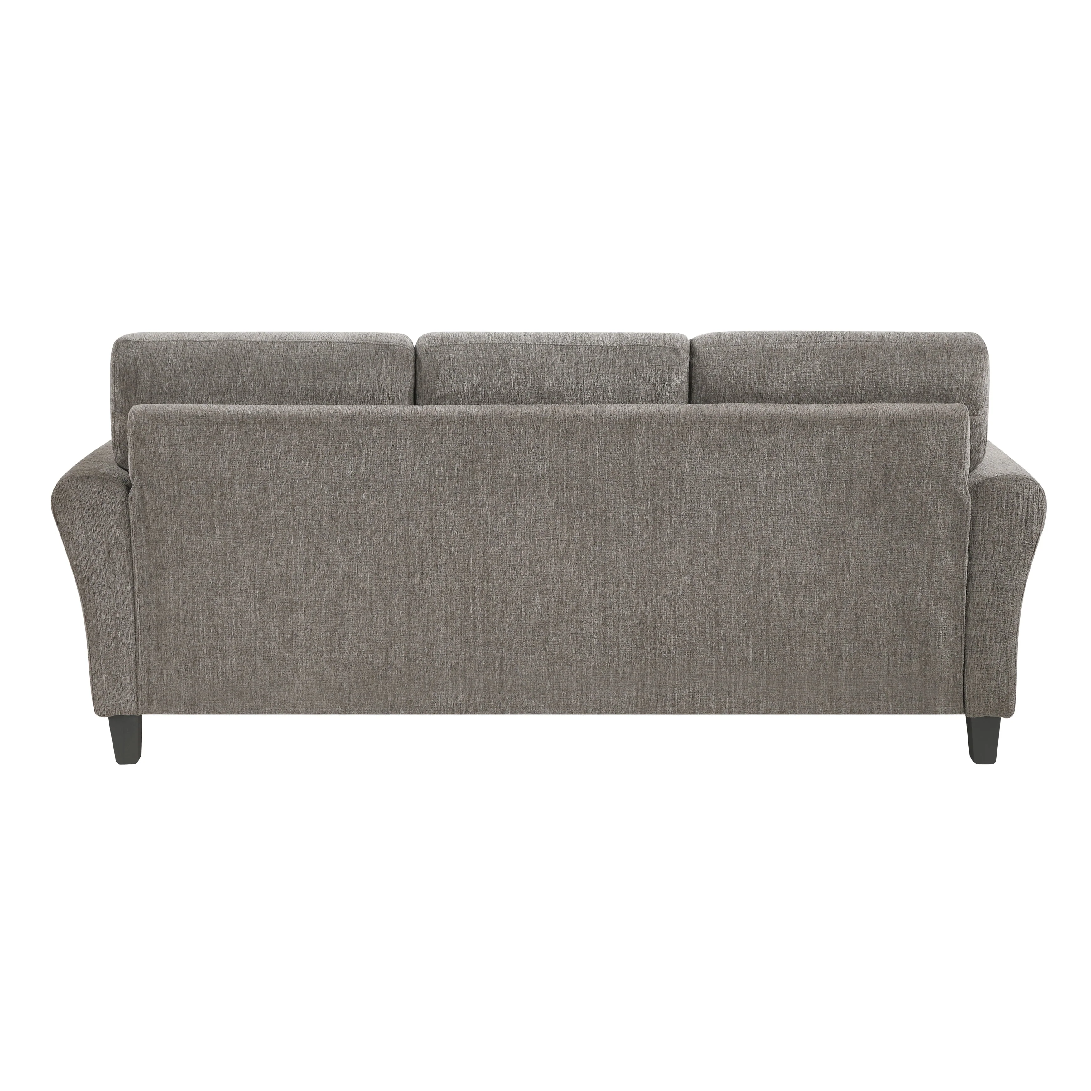 Ellery Pewter Living Room Set - Image 5