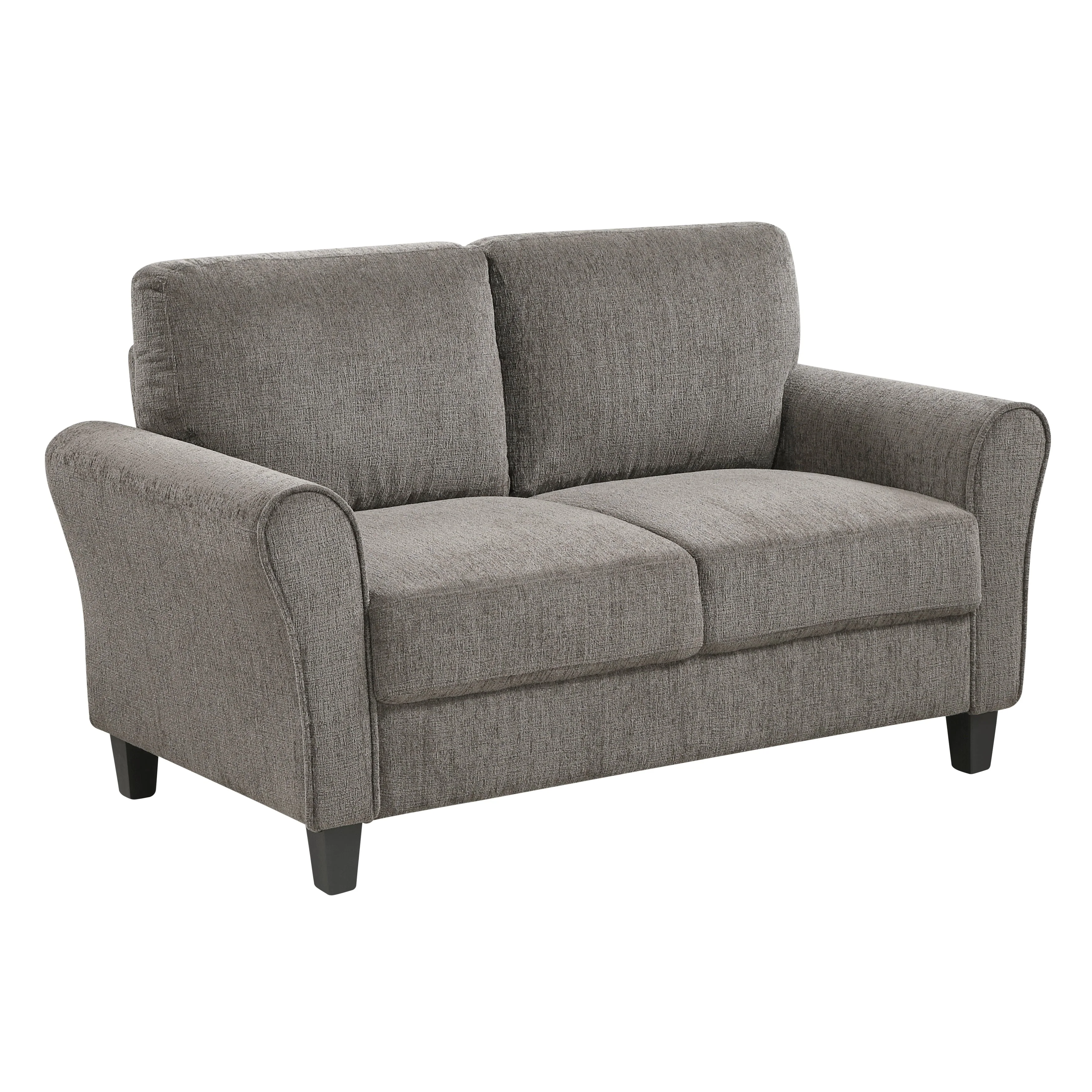 Ellery Pewter Living Room Set - Image 7