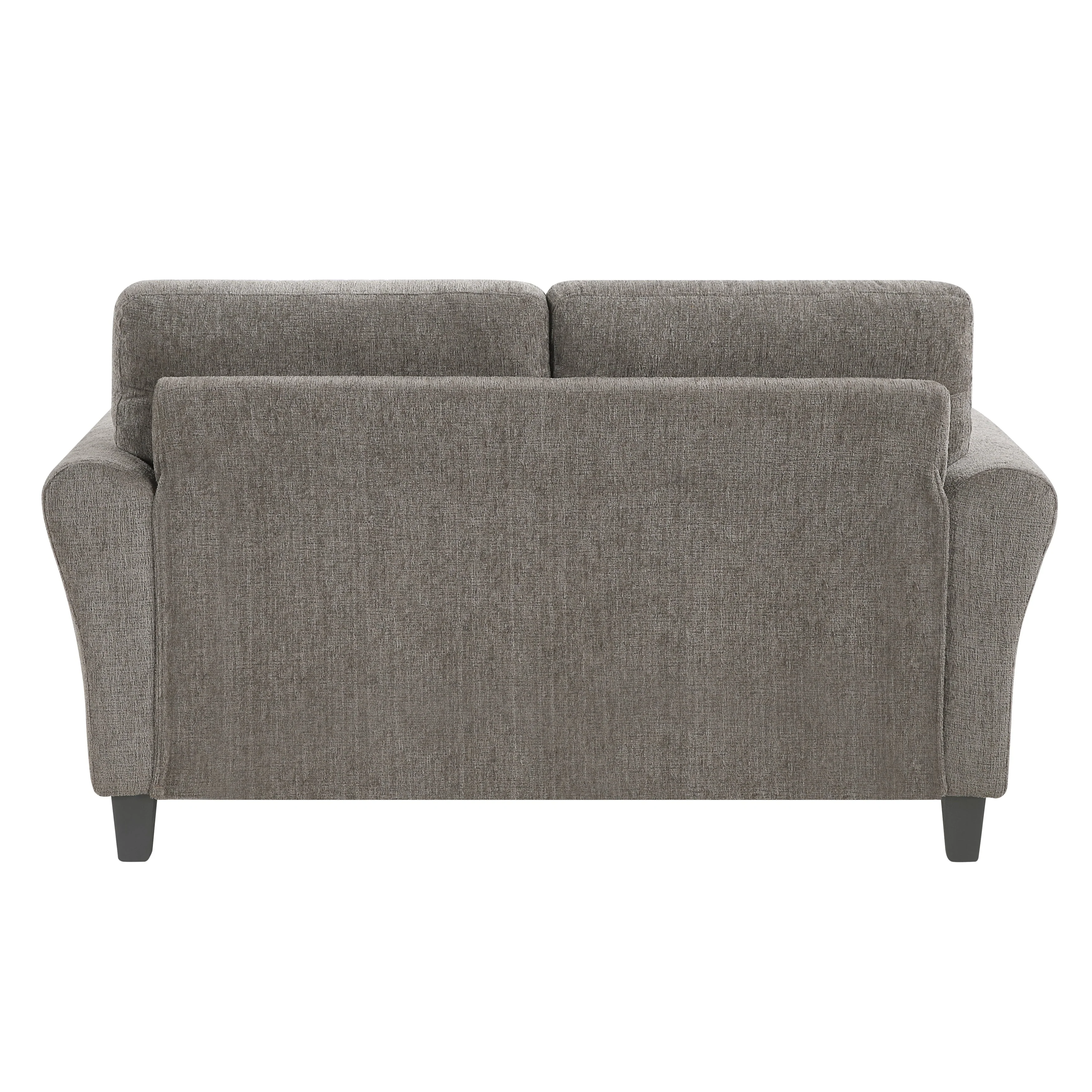 Ellery Pewter Living Room Set - Image 8