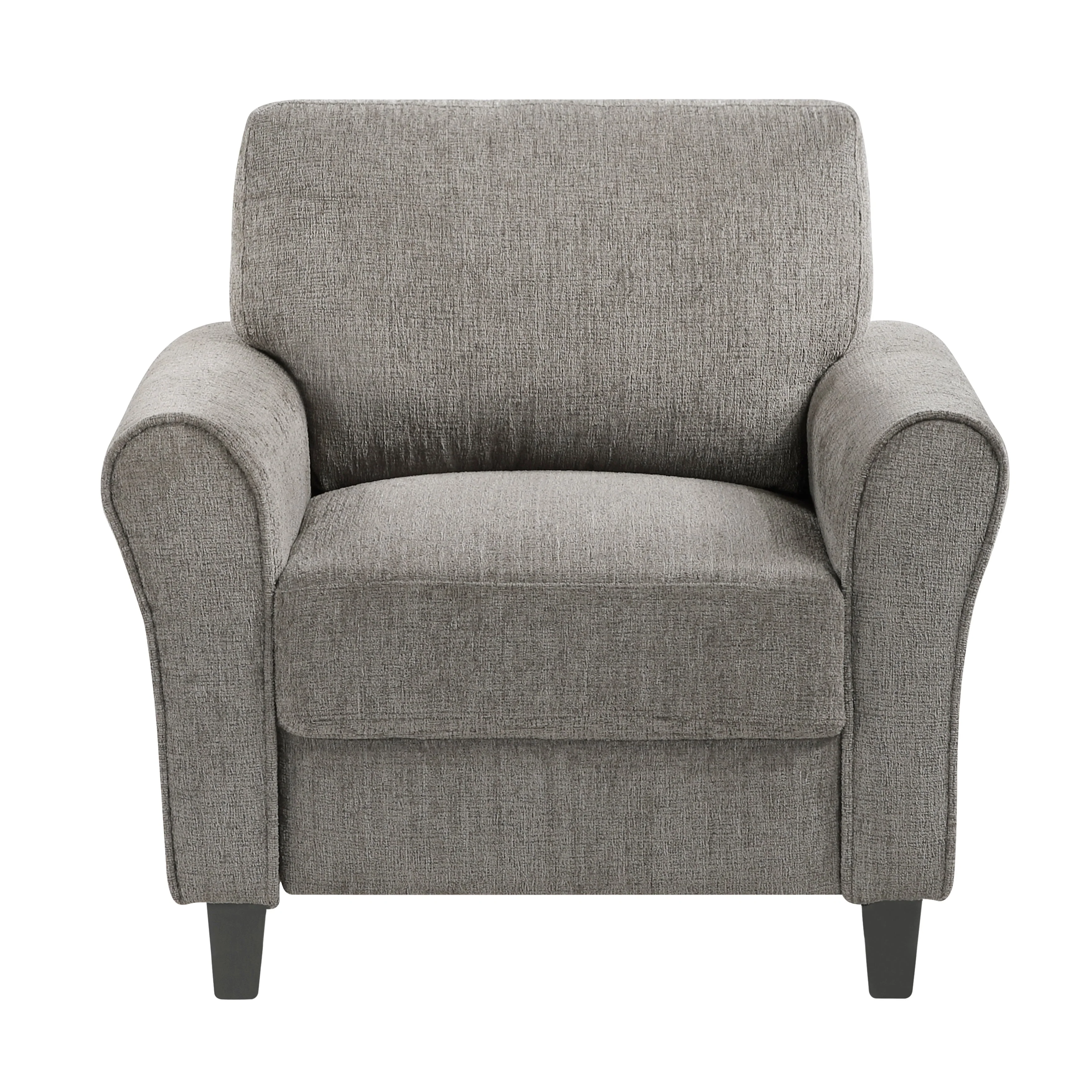 Ellery Pewter Living Room Set - Image 9