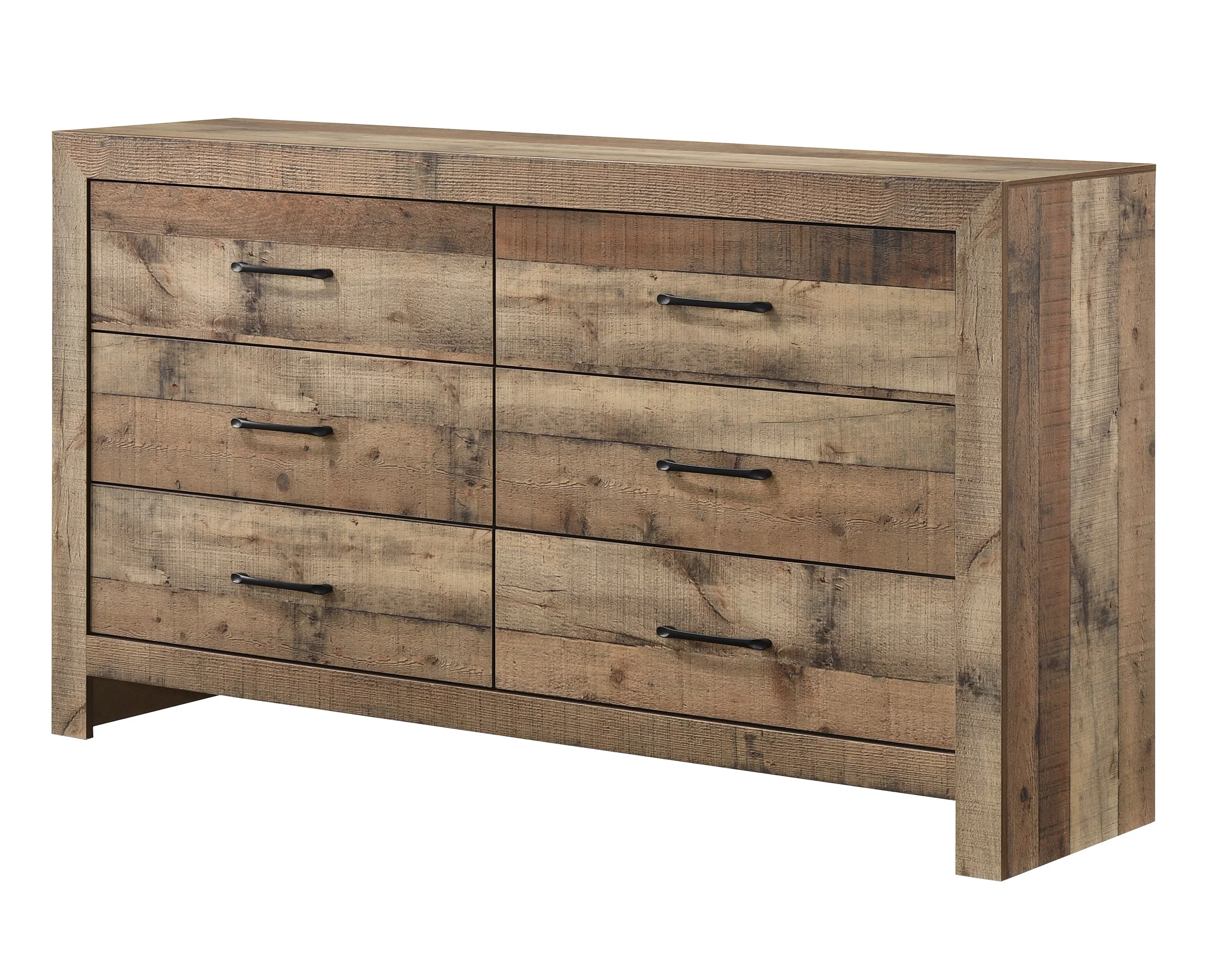 Elmer Brown Dresser
