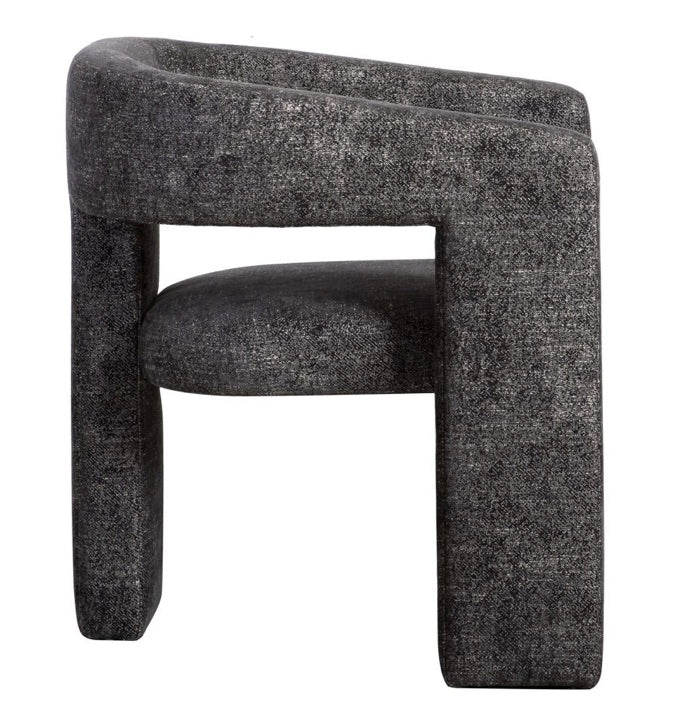Elo Chair Black - Image 5