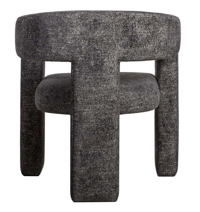 Elo Chair Black - Image 6