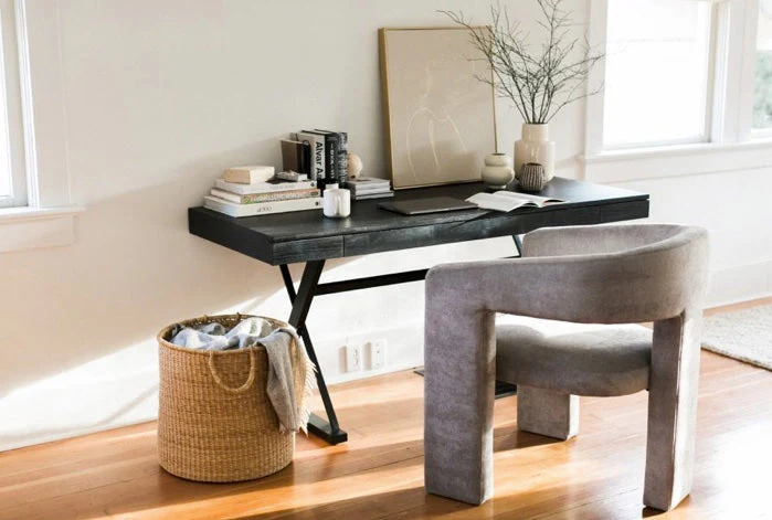 Elo Chair Light Grey - Image 8
