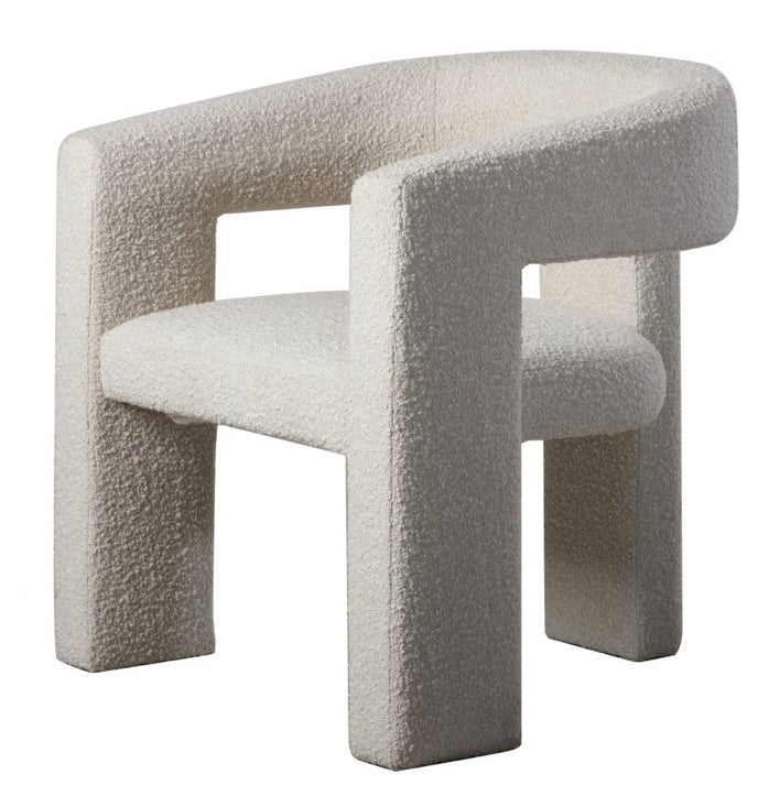 Elo Chair White - Image 3