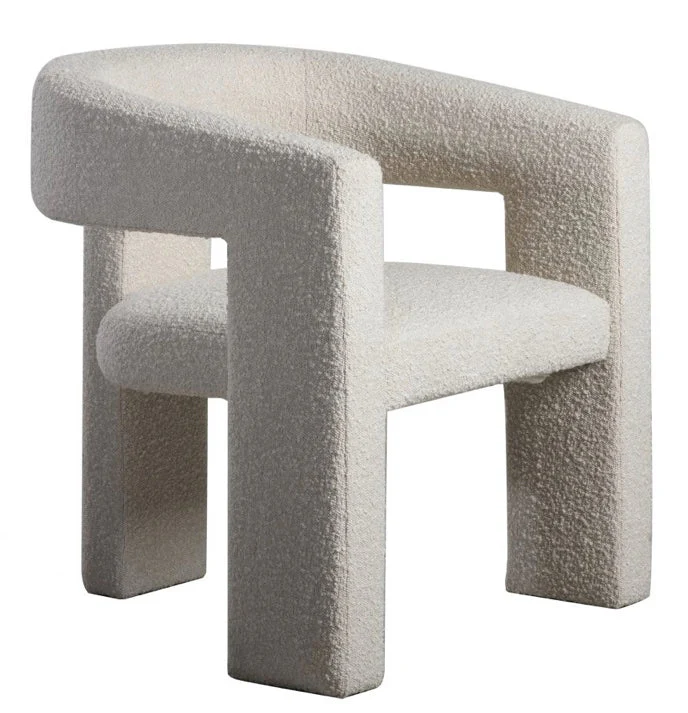 Elo Chair White - Image 4