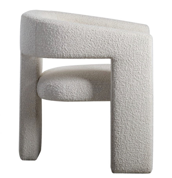 Elo Chair White - Image 5