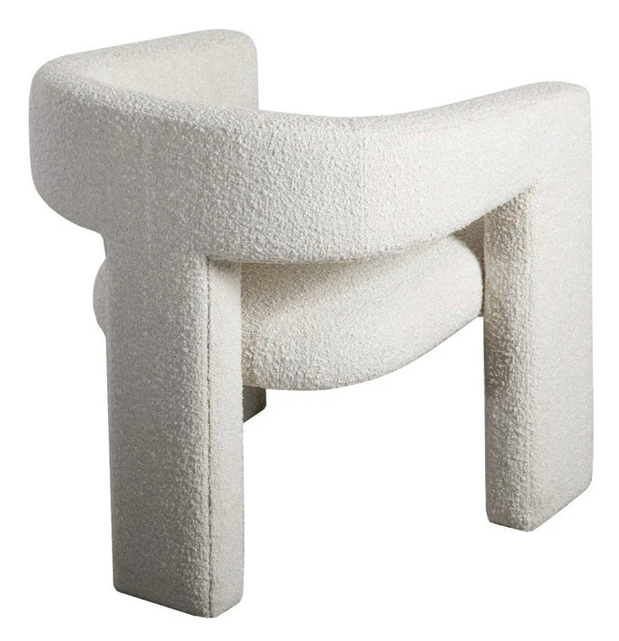 Elo Chair White - Image 7