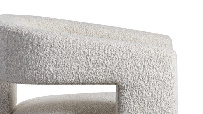 Elo Chair White - Image 8