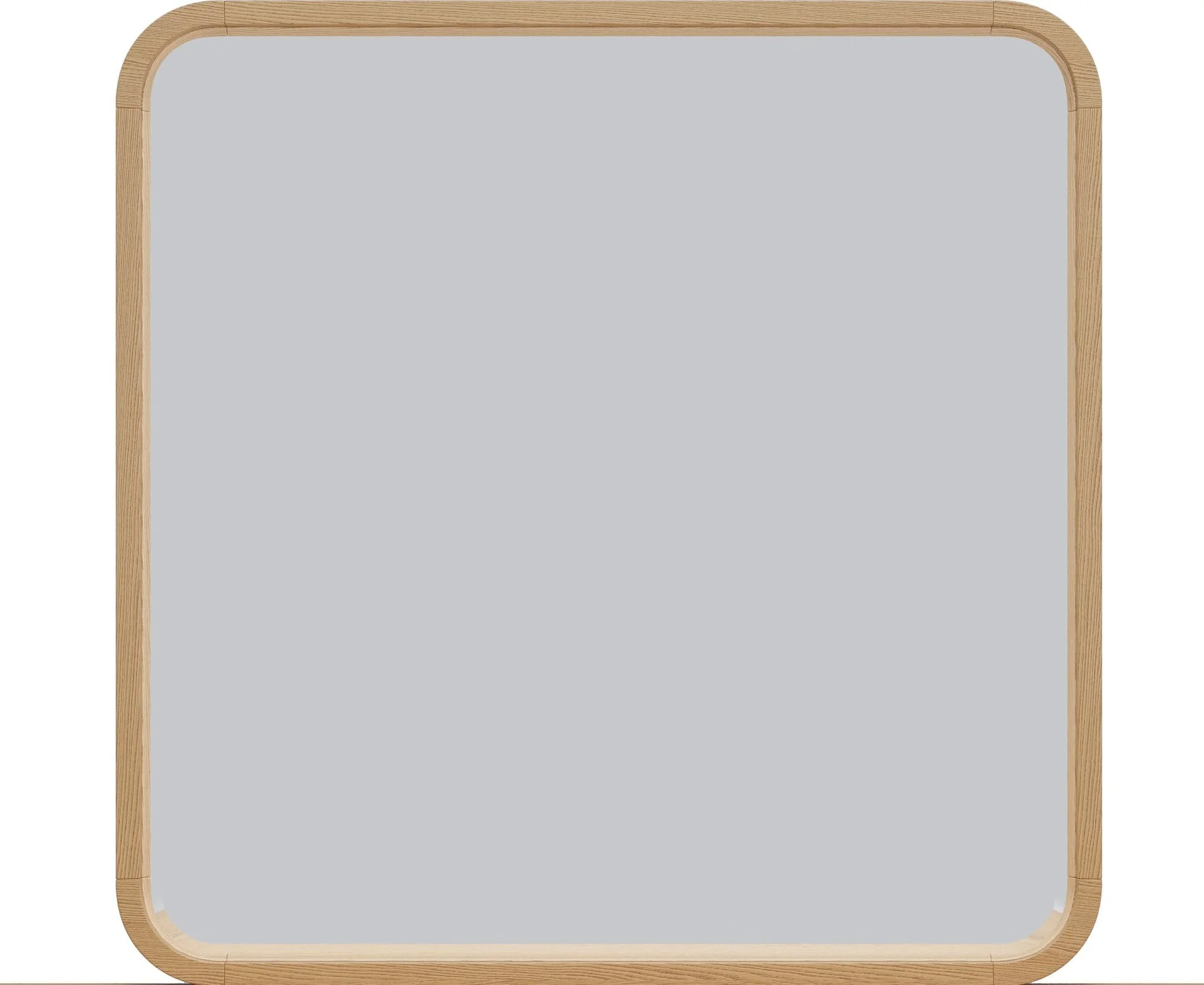 Elora Timber Dresser Mirror - Image 4