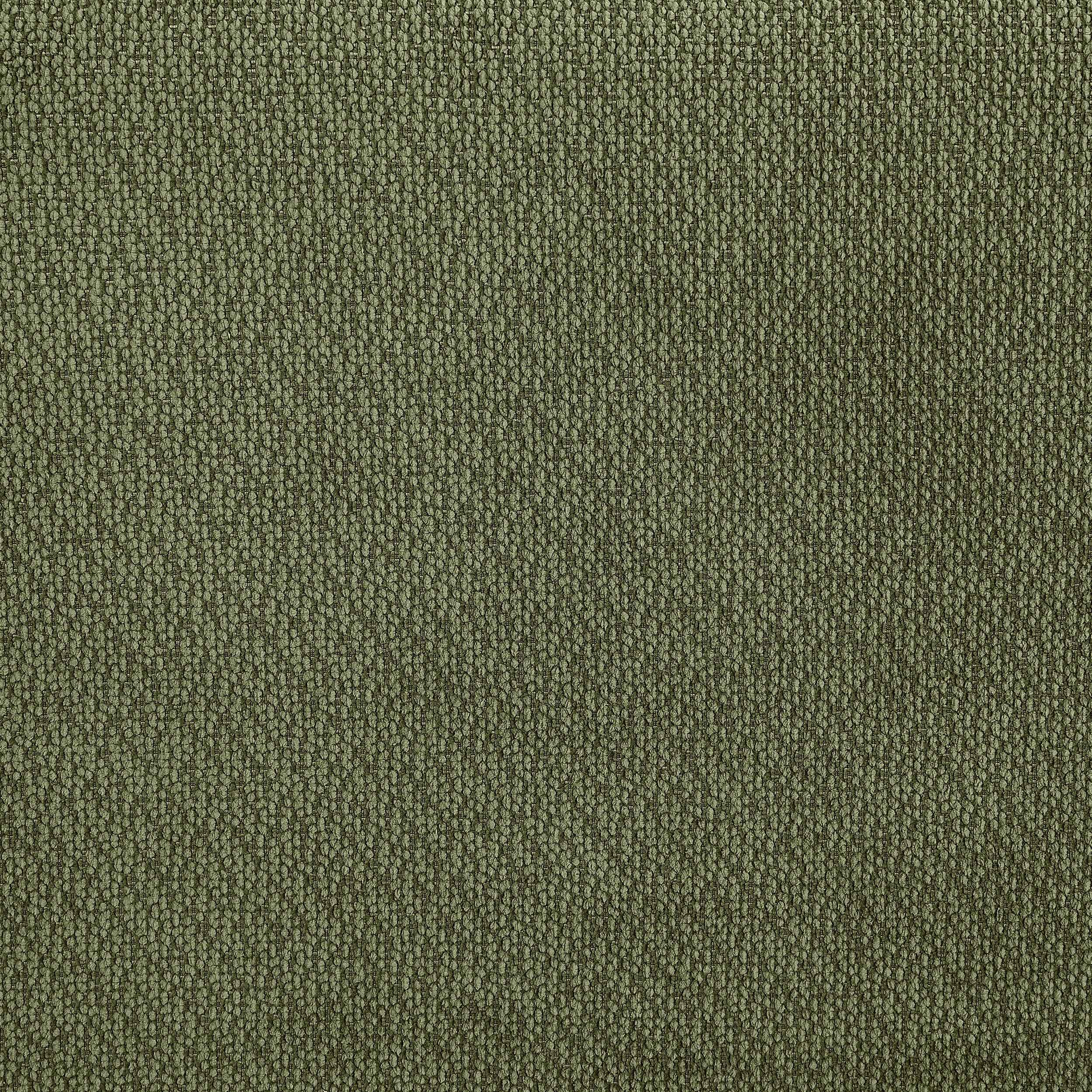 Elysia Green Chenille Upholstered Modular Lounge Sofa - Image 8