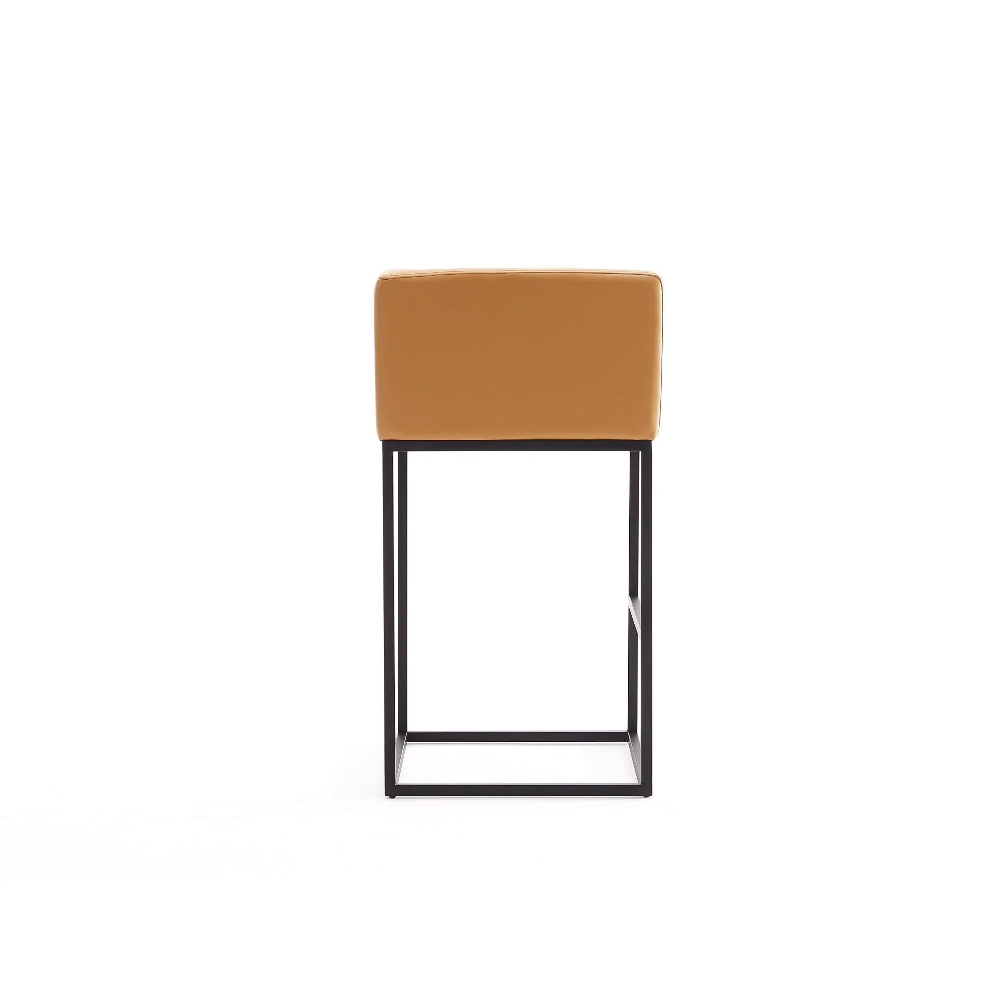 Embassy Counter Stool in Clay - Image 7