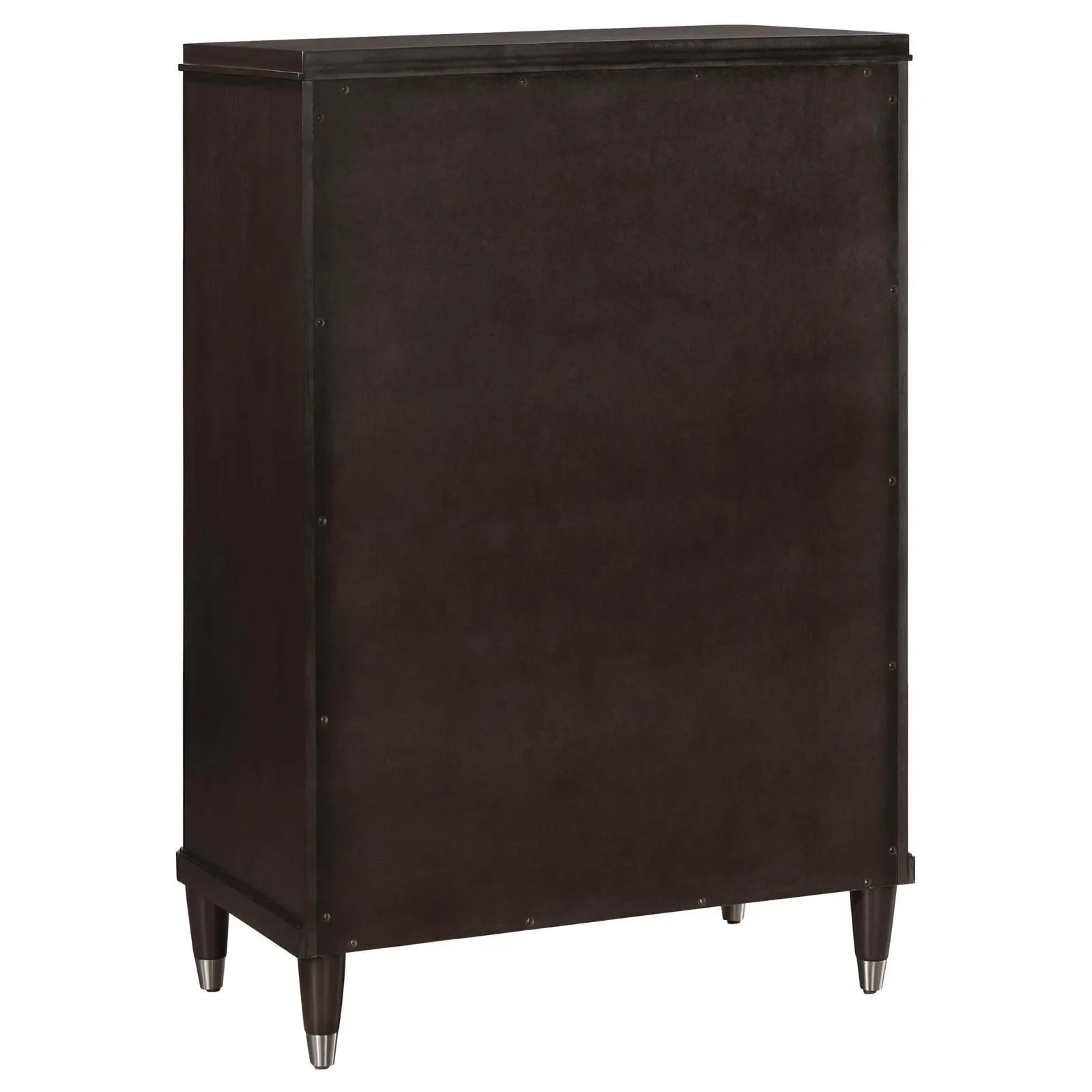 Emberlyn 5-drawer Bedroom Chest Brown - Image 5