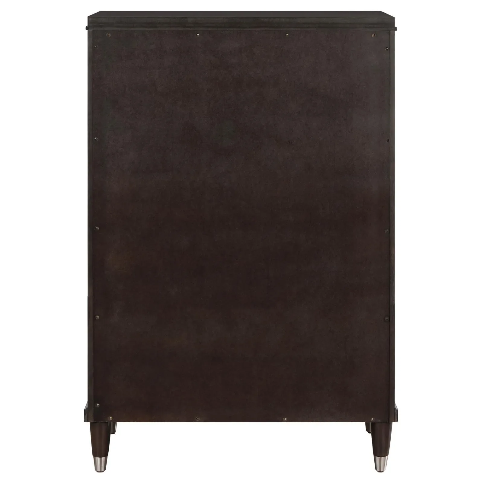 Emberlyn 5-drawer Bedroom Chest Brown - Image 6