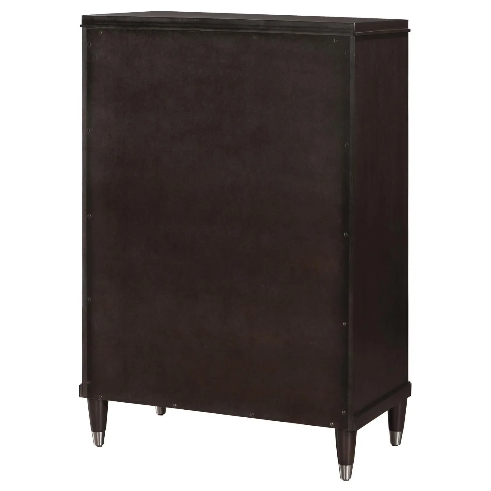 Emberlyn 5-drawer Bedroom Chest Brown - Image 7