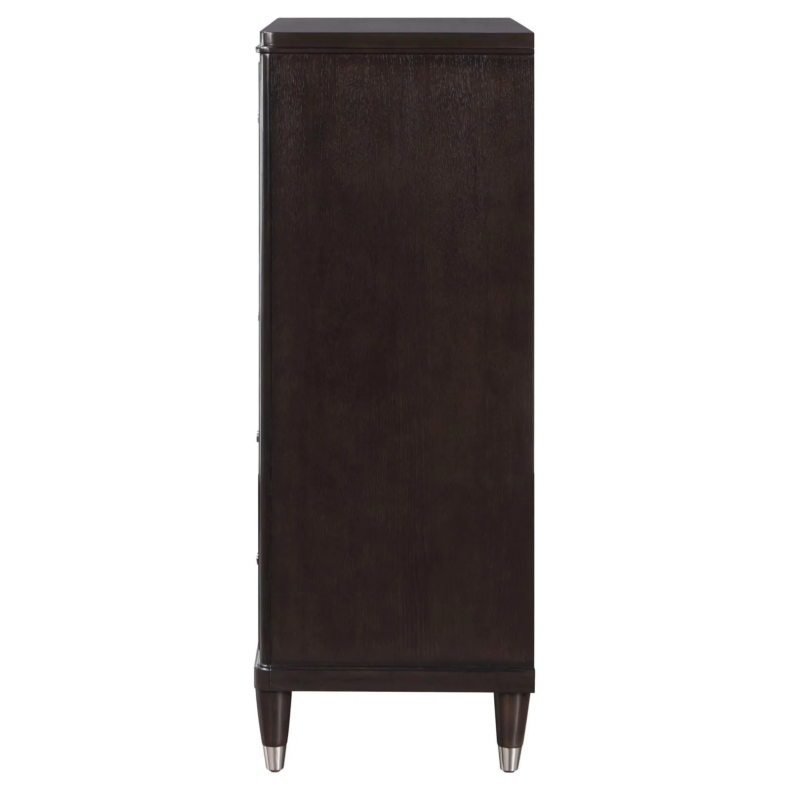Emberlyn 5-drawer Bedroom Chest Brown - Image 8