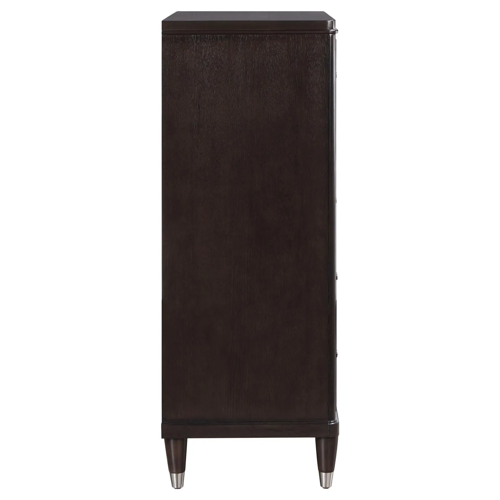 Emberlyn 5-drawer Bedroom Chest Brown - Image 9