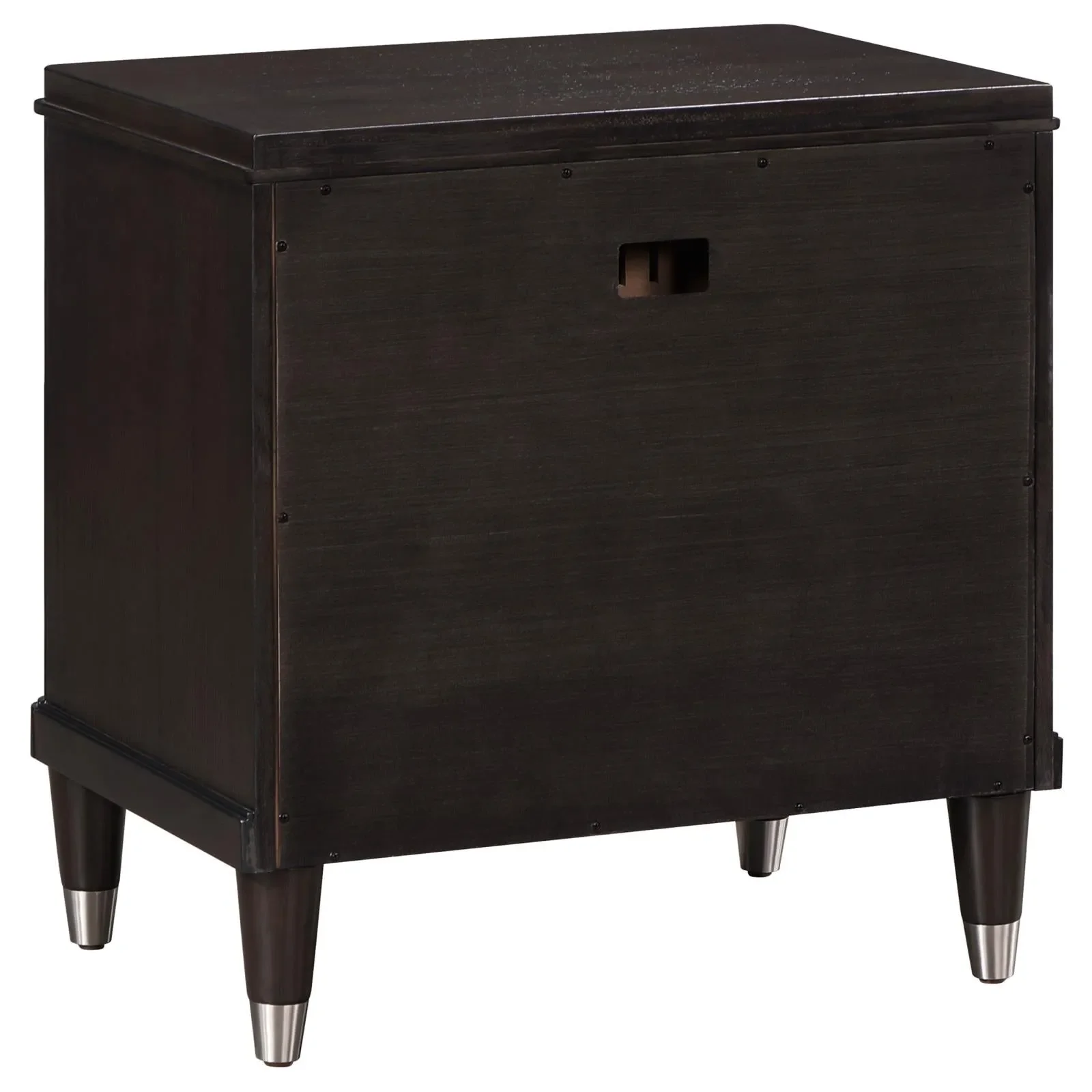 Emberlyn Brown 4-Piece Queen Poster Bedroom Set - Image 9