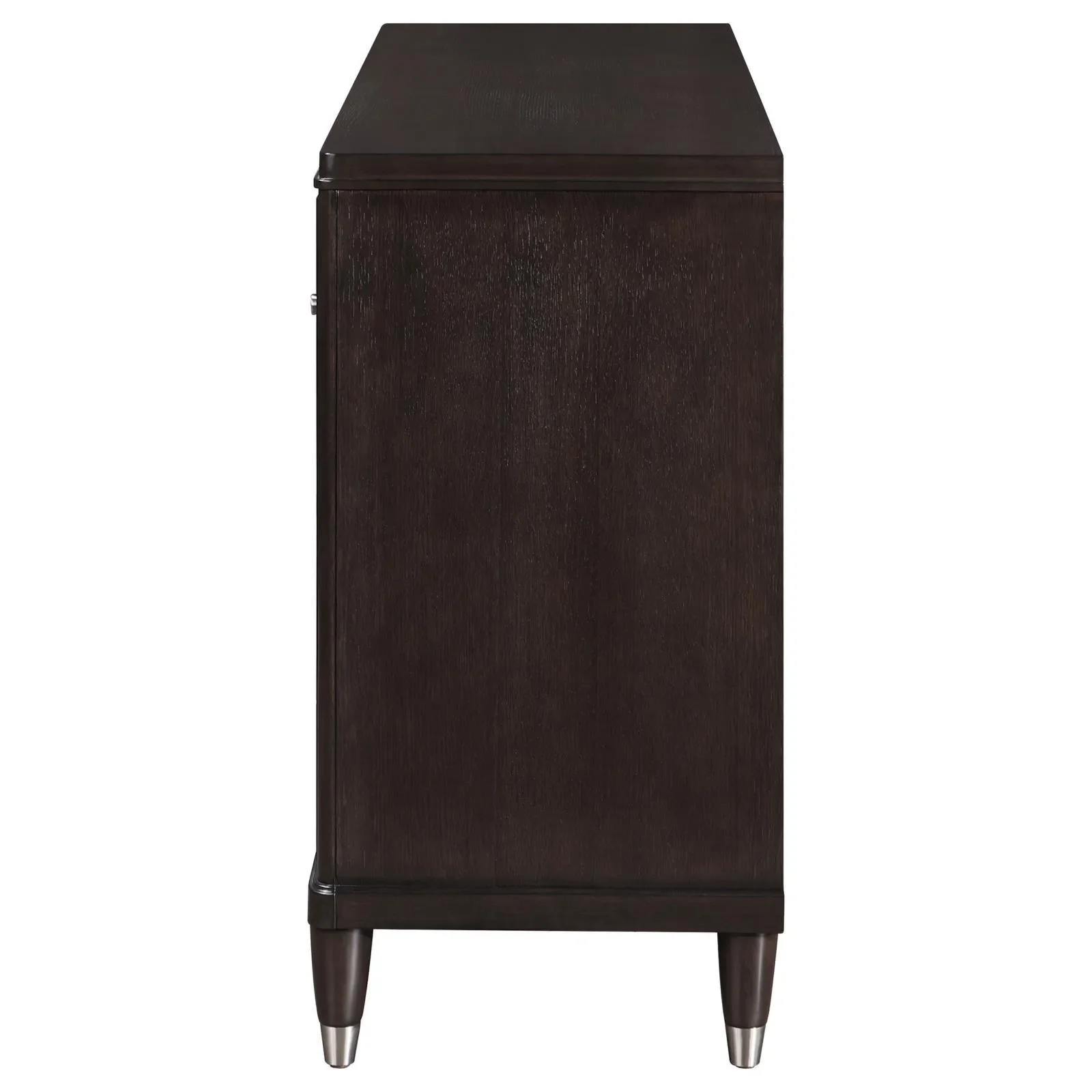 Emberlyn Brown 6-drawer Bedroom Dresser - Image 8