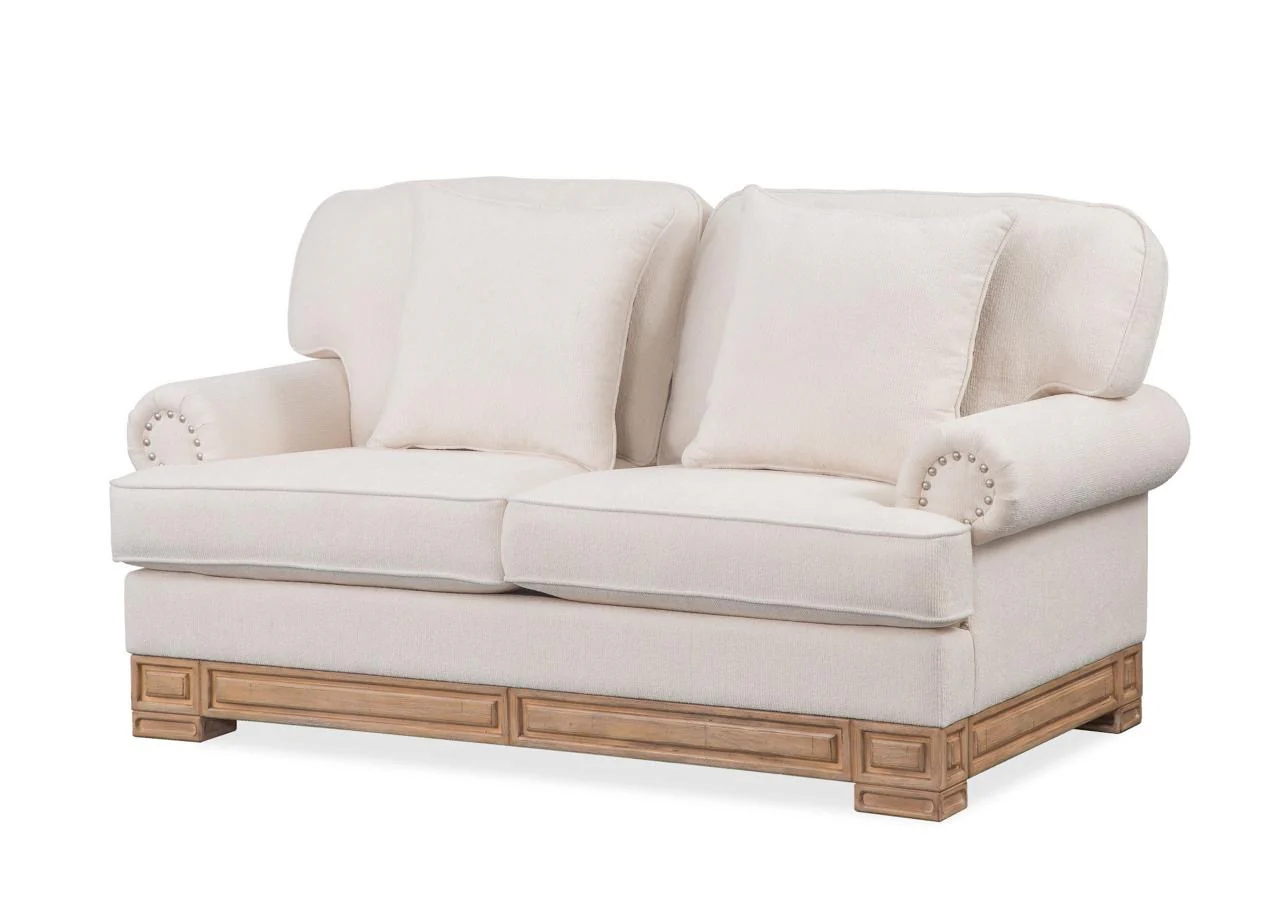 Emerson Beige Living Room Set - Image 3