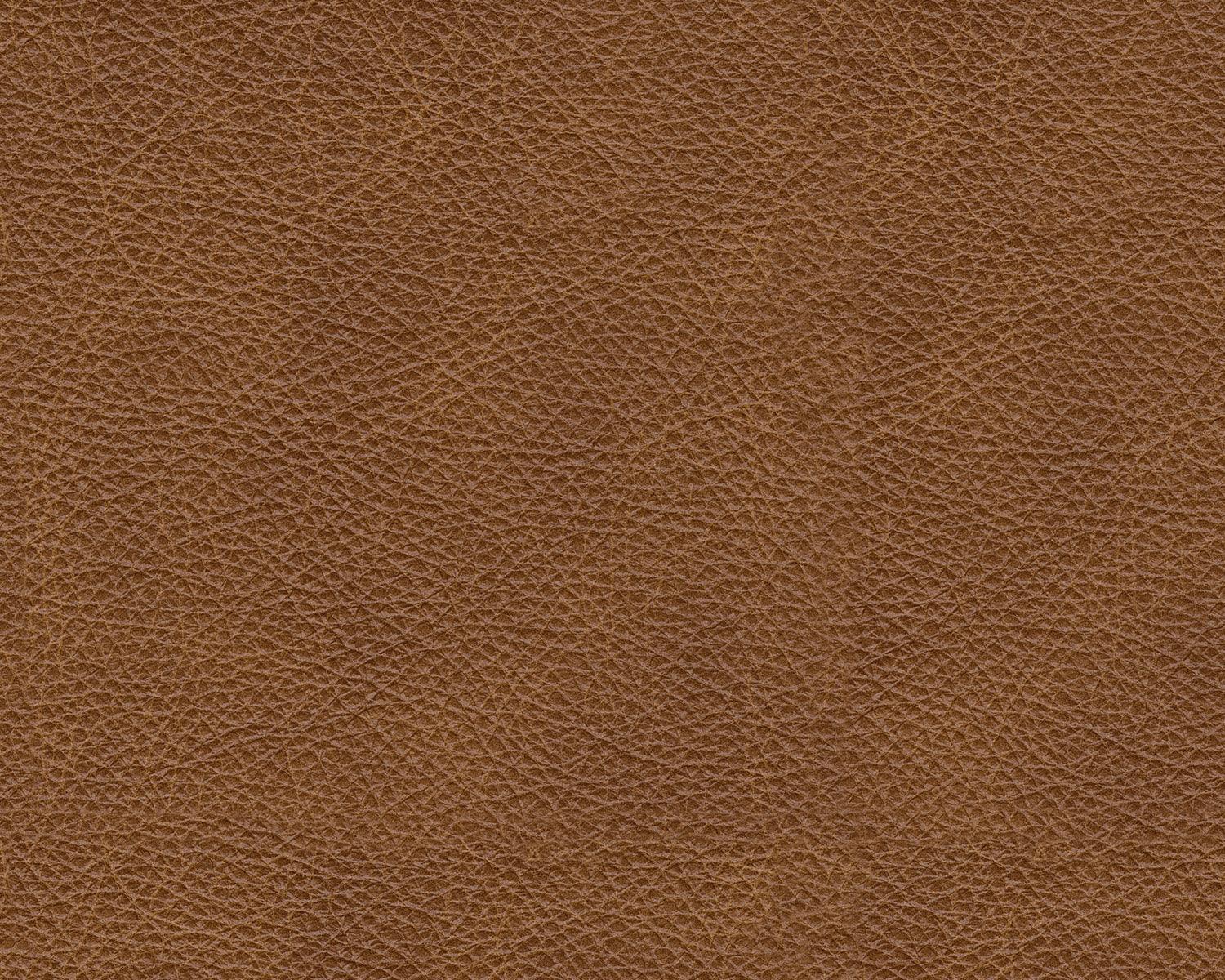 Emilia Caramel Leather 4-Piece Modular Sectional - Image 6