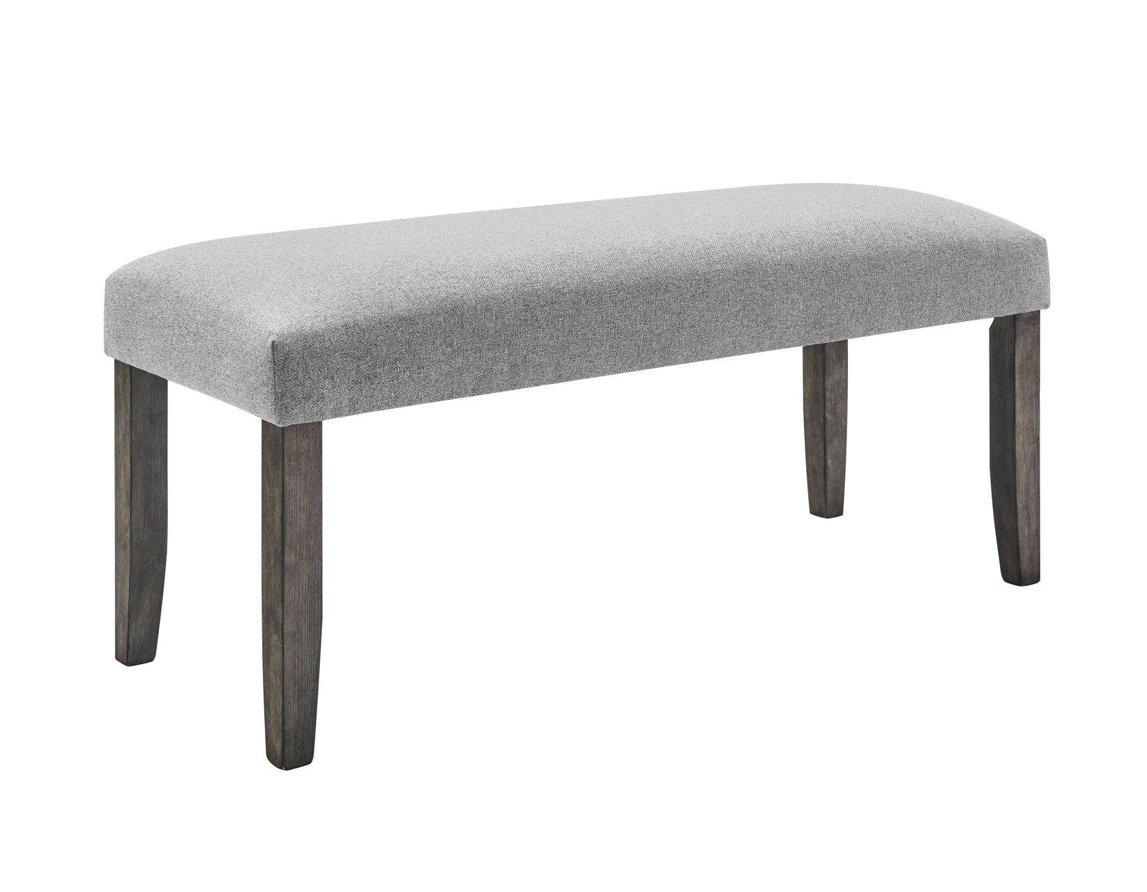 Emily Backless Bench - Image 3