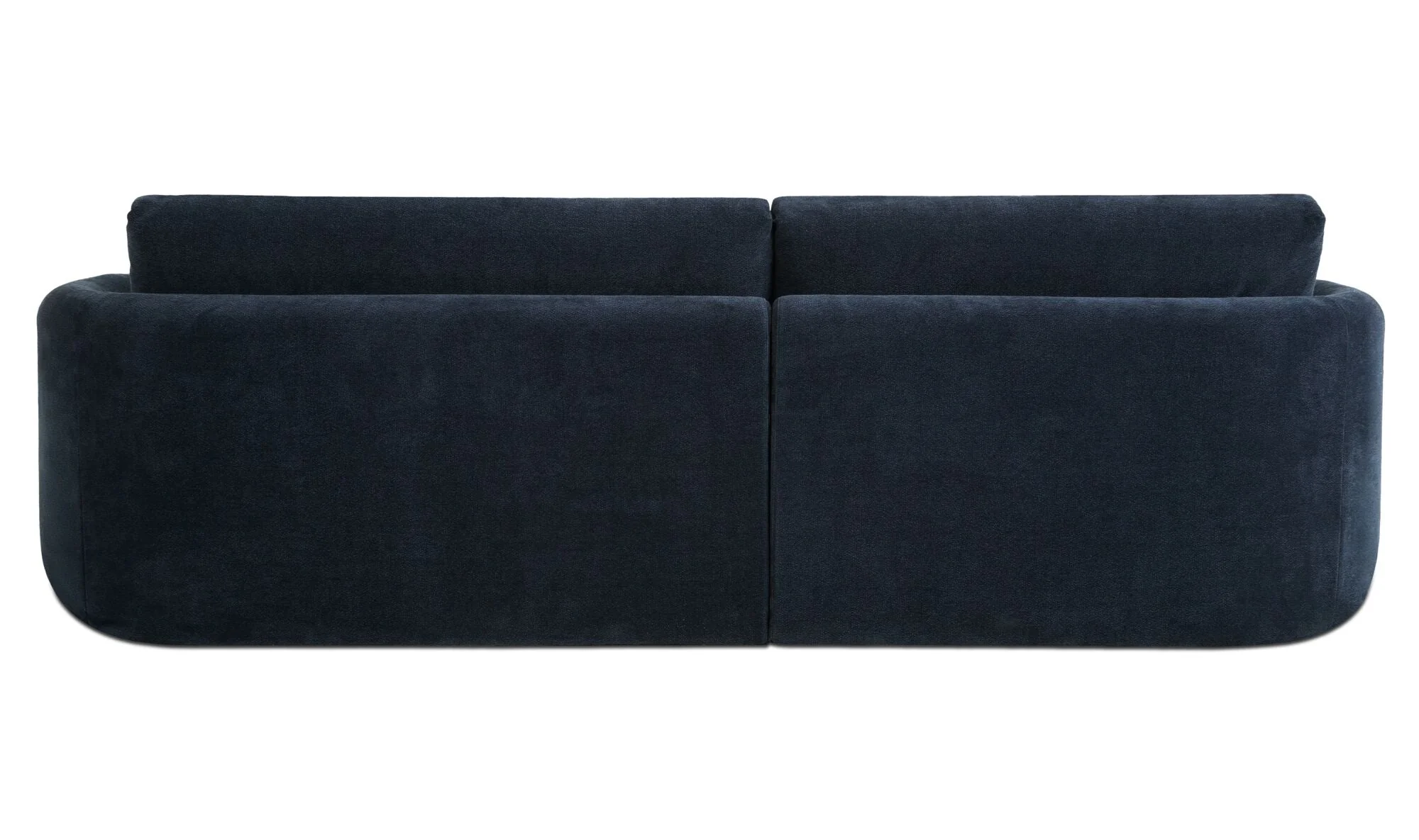 Emmy Sectional Dark Blue - Image 7