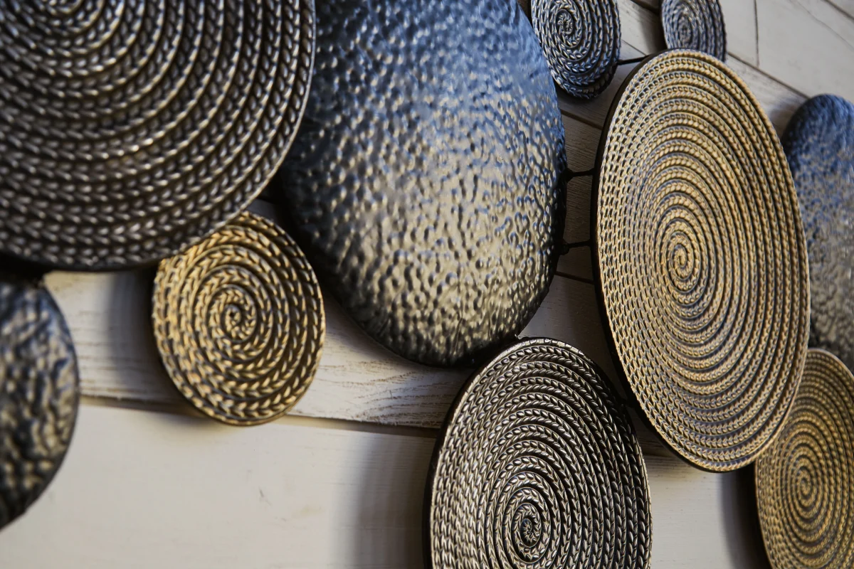 Emsley Multi Wall Decor - Image 2